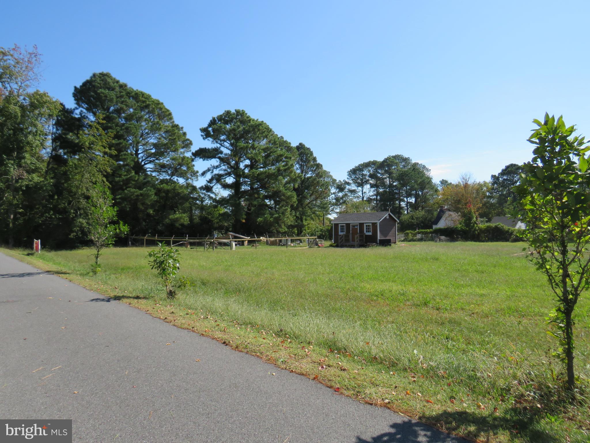 4501 CRISFIELD HIGHWAY