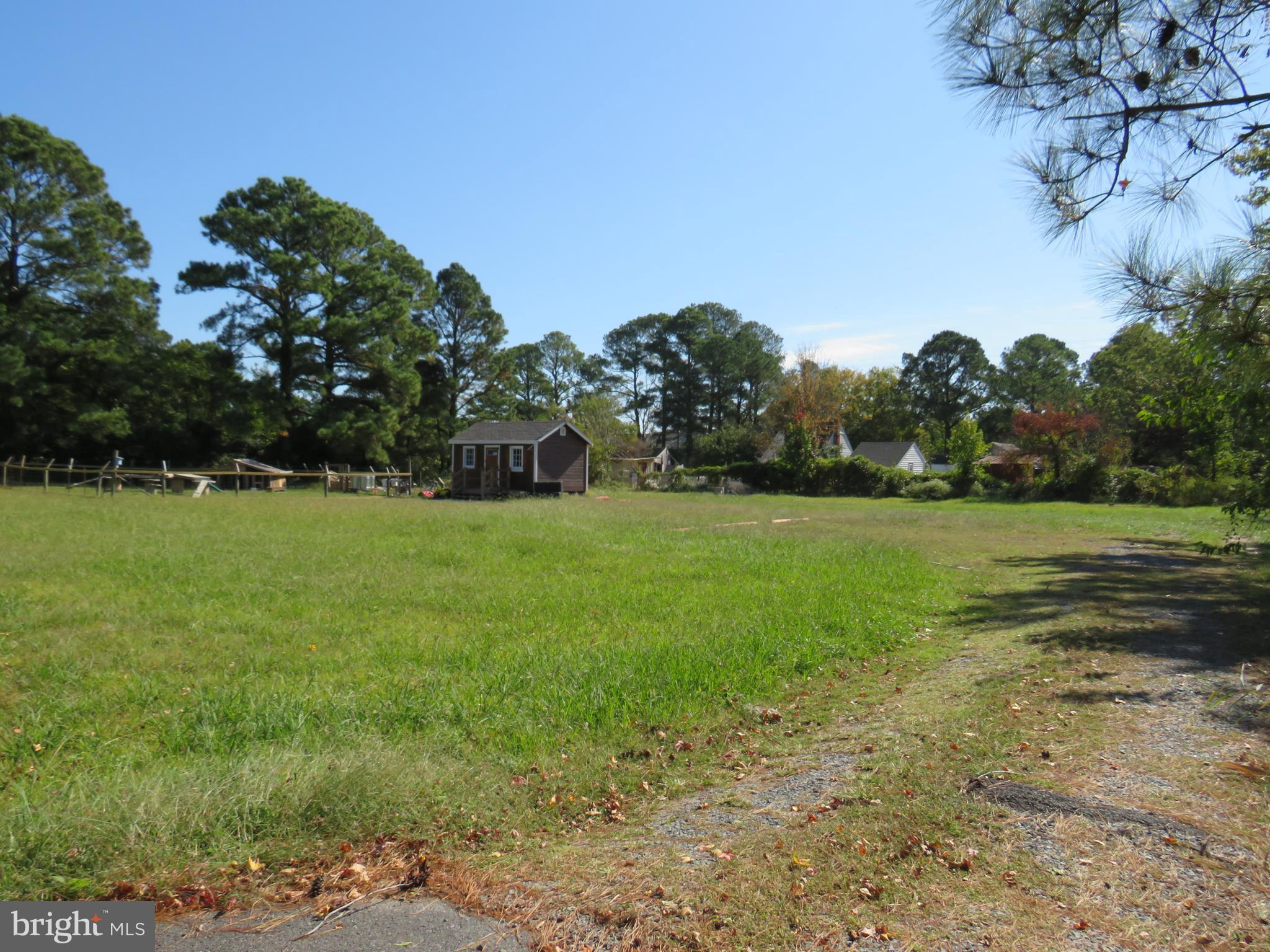 4501 CRISFIELD HIGHWAY