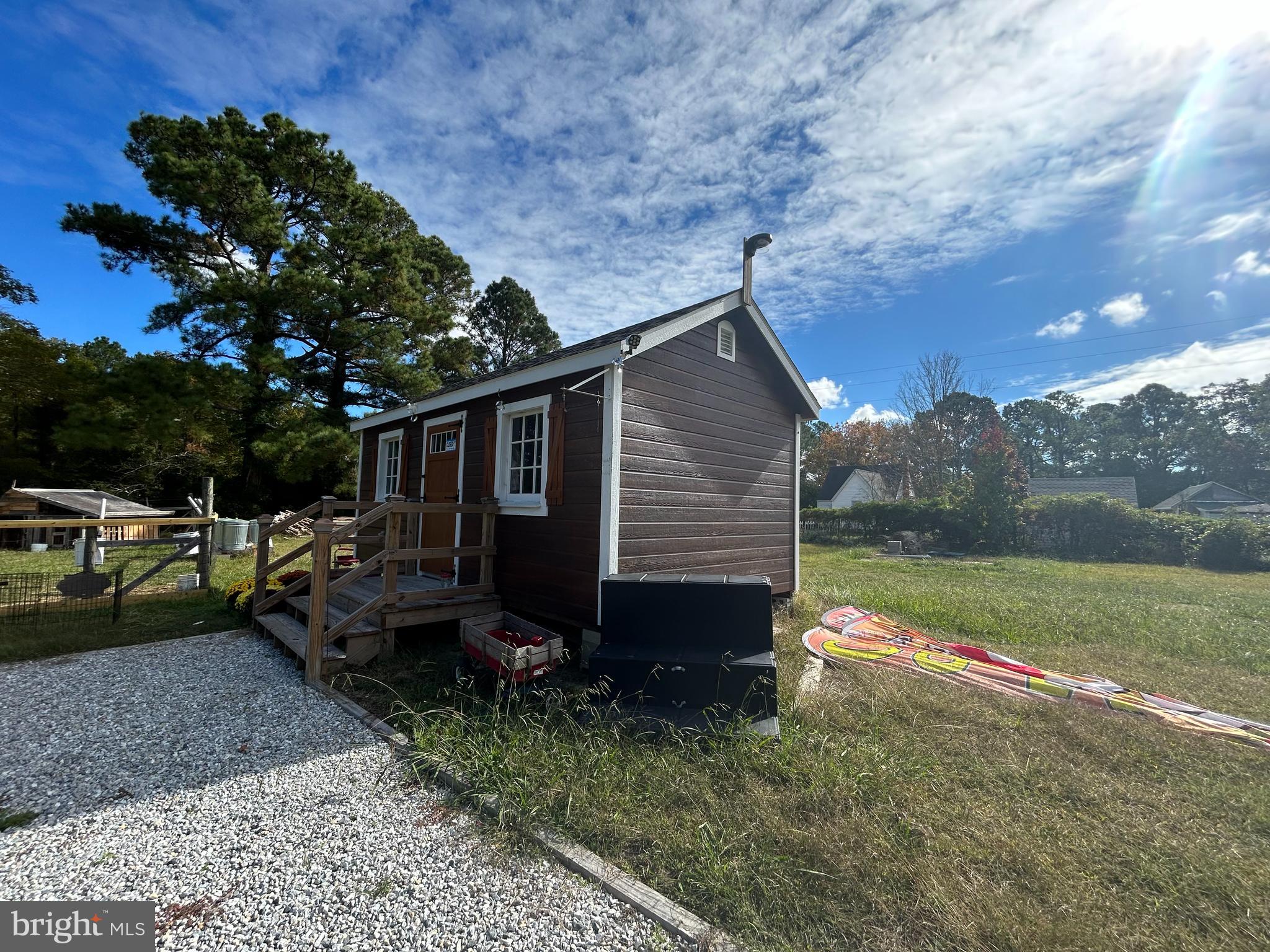 4501 CRISFIELD HIGHWAY