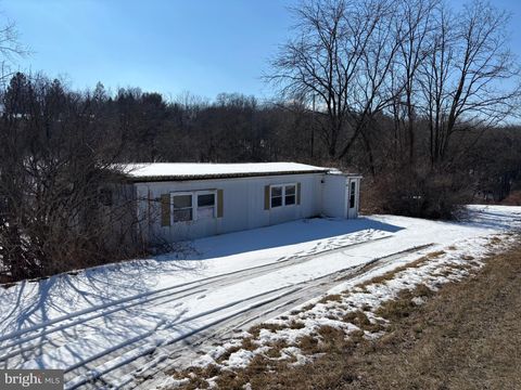 Homes For Sale - 1166 S Main Street<br/> Centre County, CENTRE HALL, PA 16828