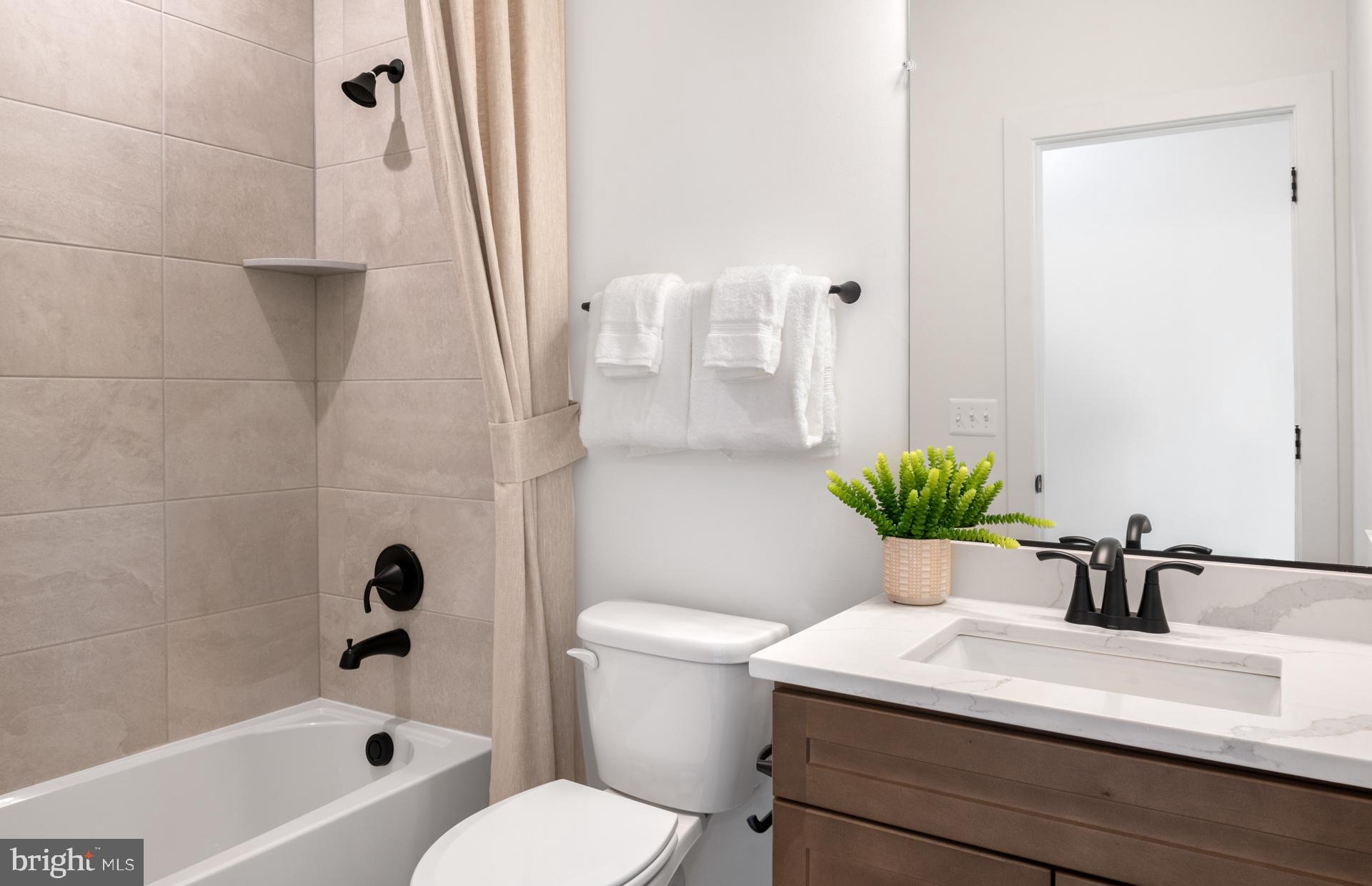 CATTAIL RUN - Residential