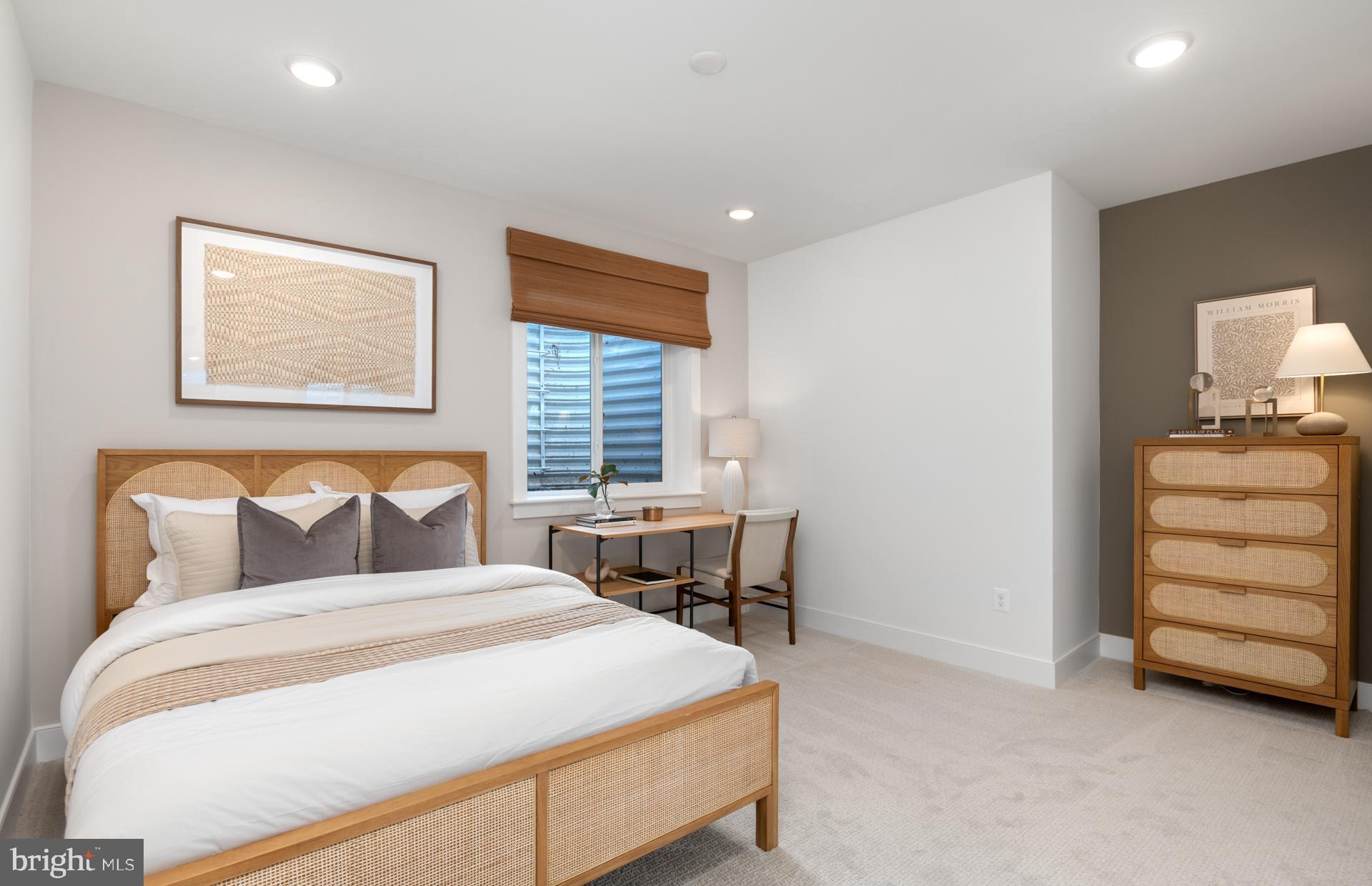 CATTAIL RUN - Residential