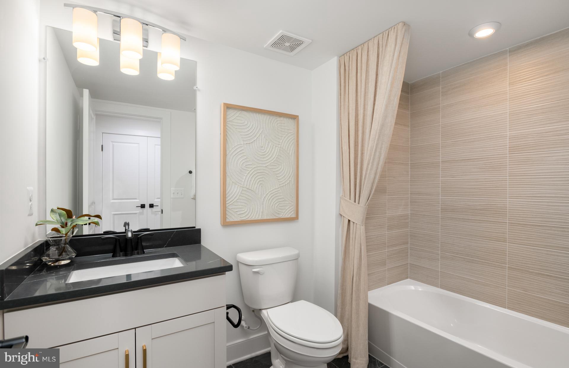 CATTAIL RUN - Residential