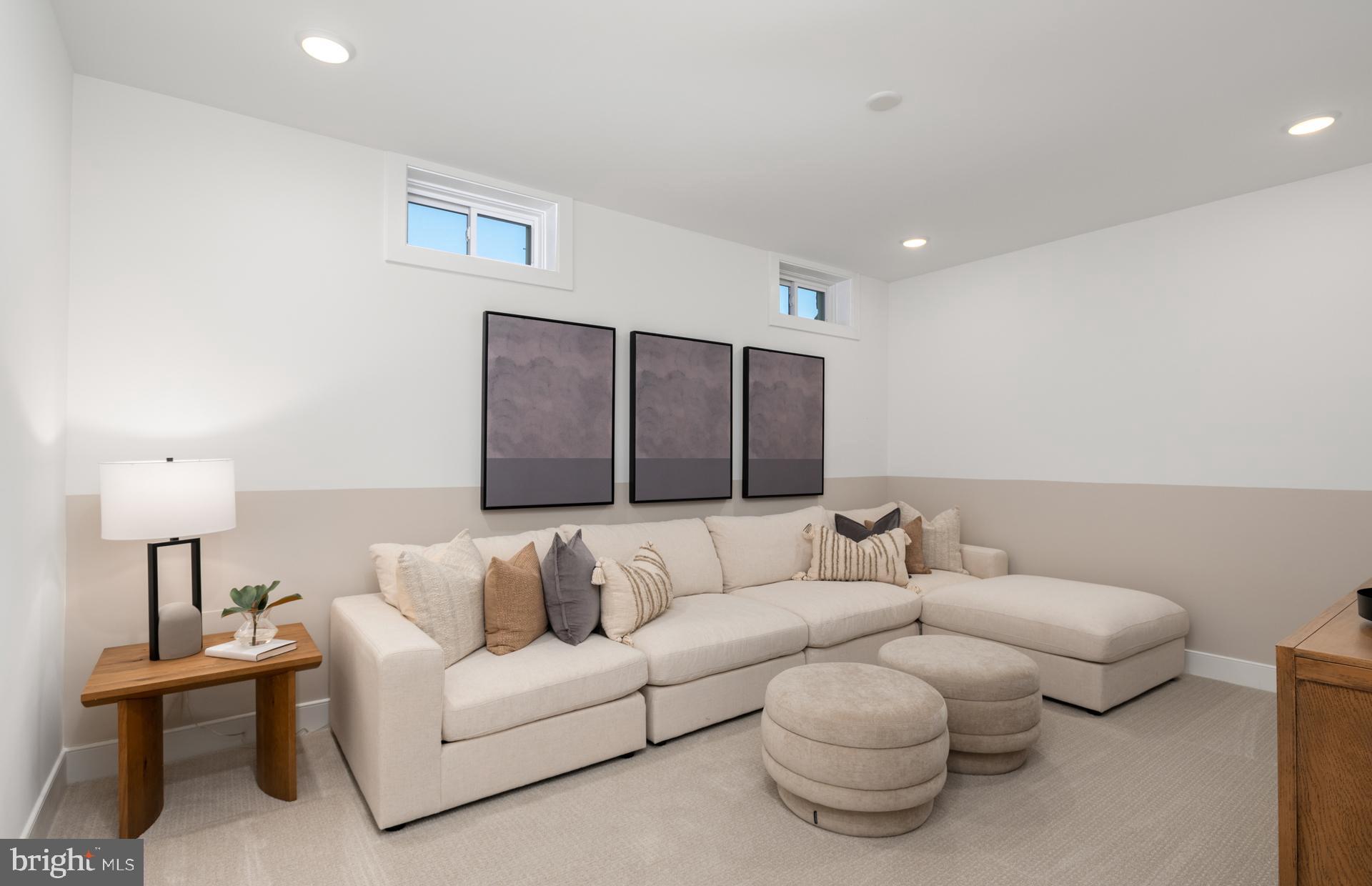 CATTAIL RUN - Residential