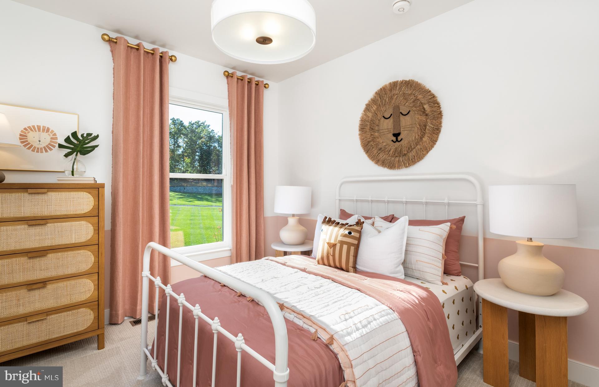 CATTAIL RUN - Residential