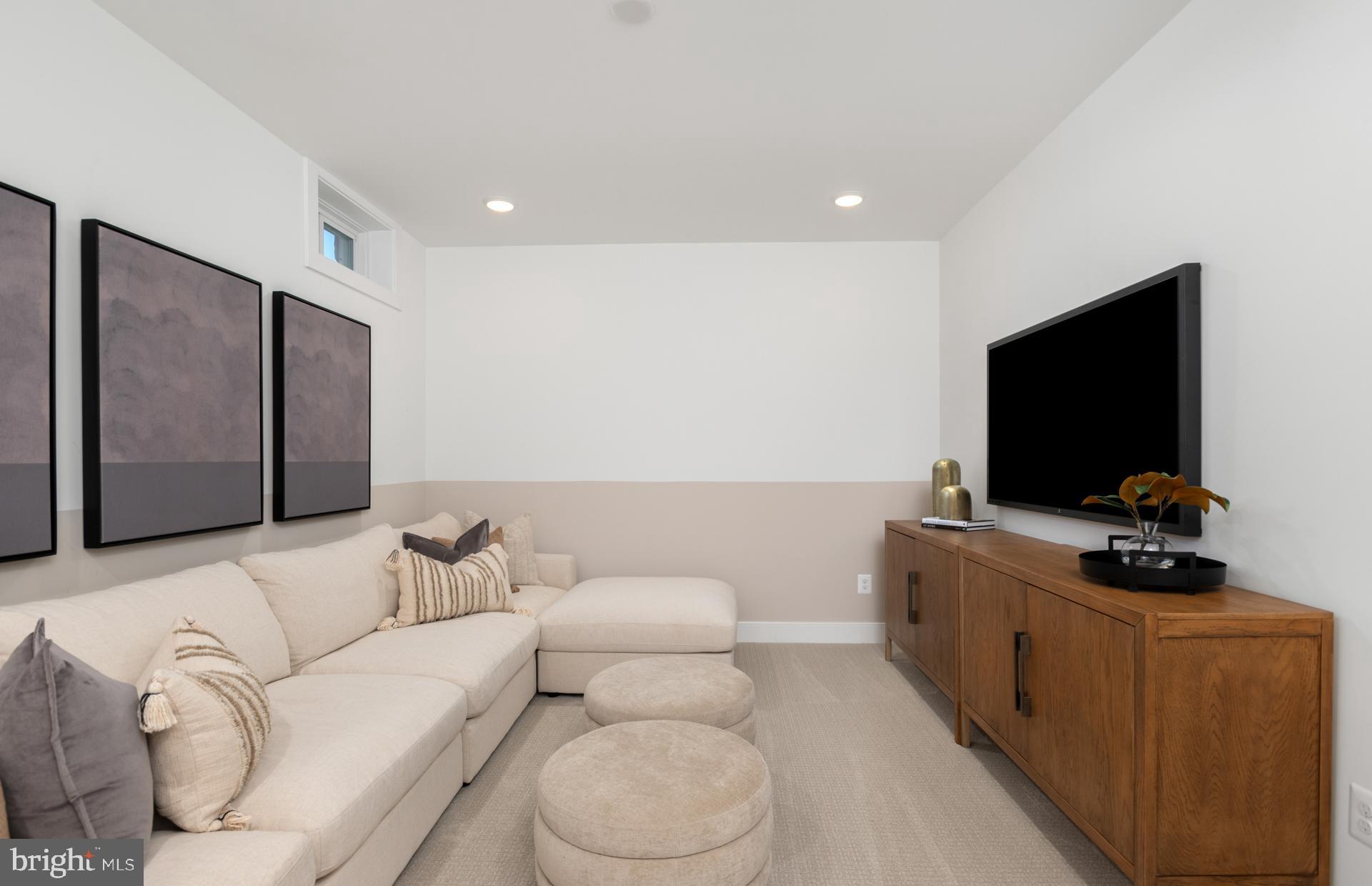 CATTAIL RUN - Residential