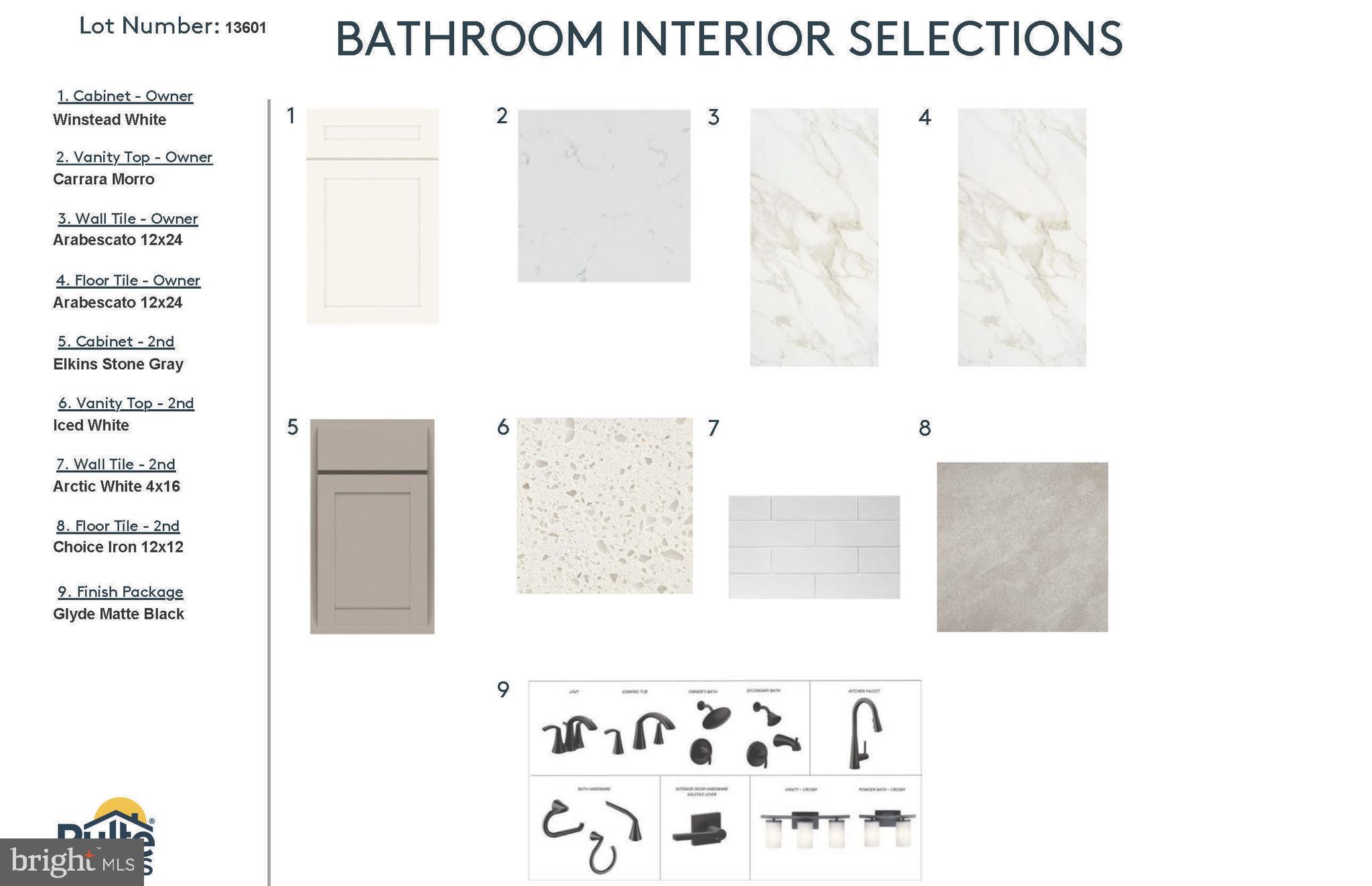 CATTAIL RUN - Residential