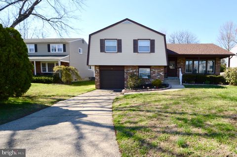 15 N SYRACUSE DRIVE CHERRY HILL NJ 08034