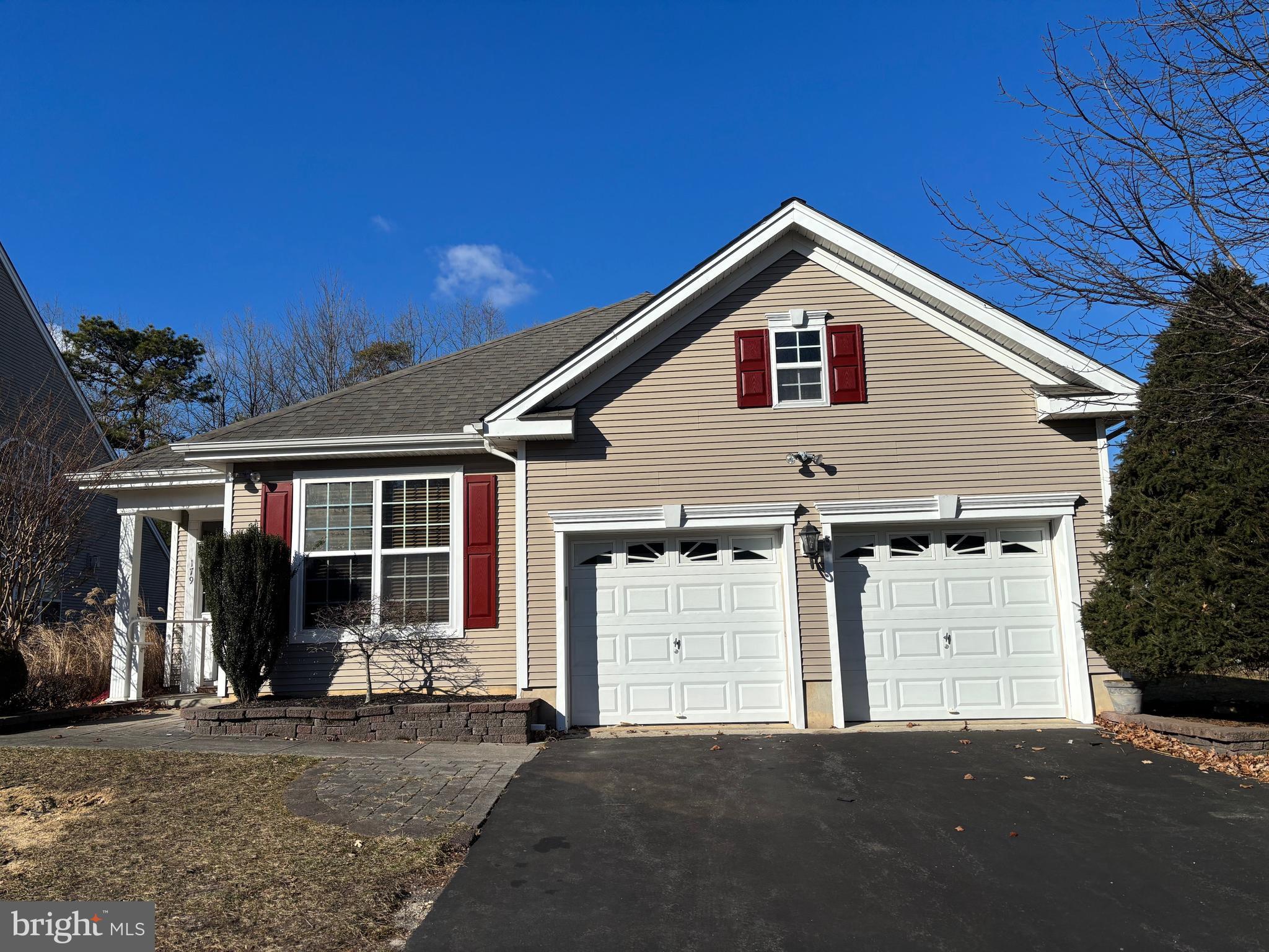 179 MIRAGE BOULEVARD