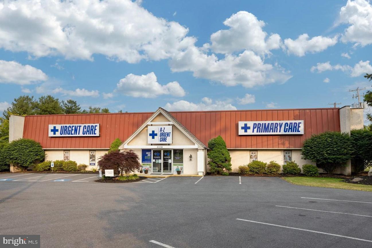 NONE AVAILABLE - Residential Lease