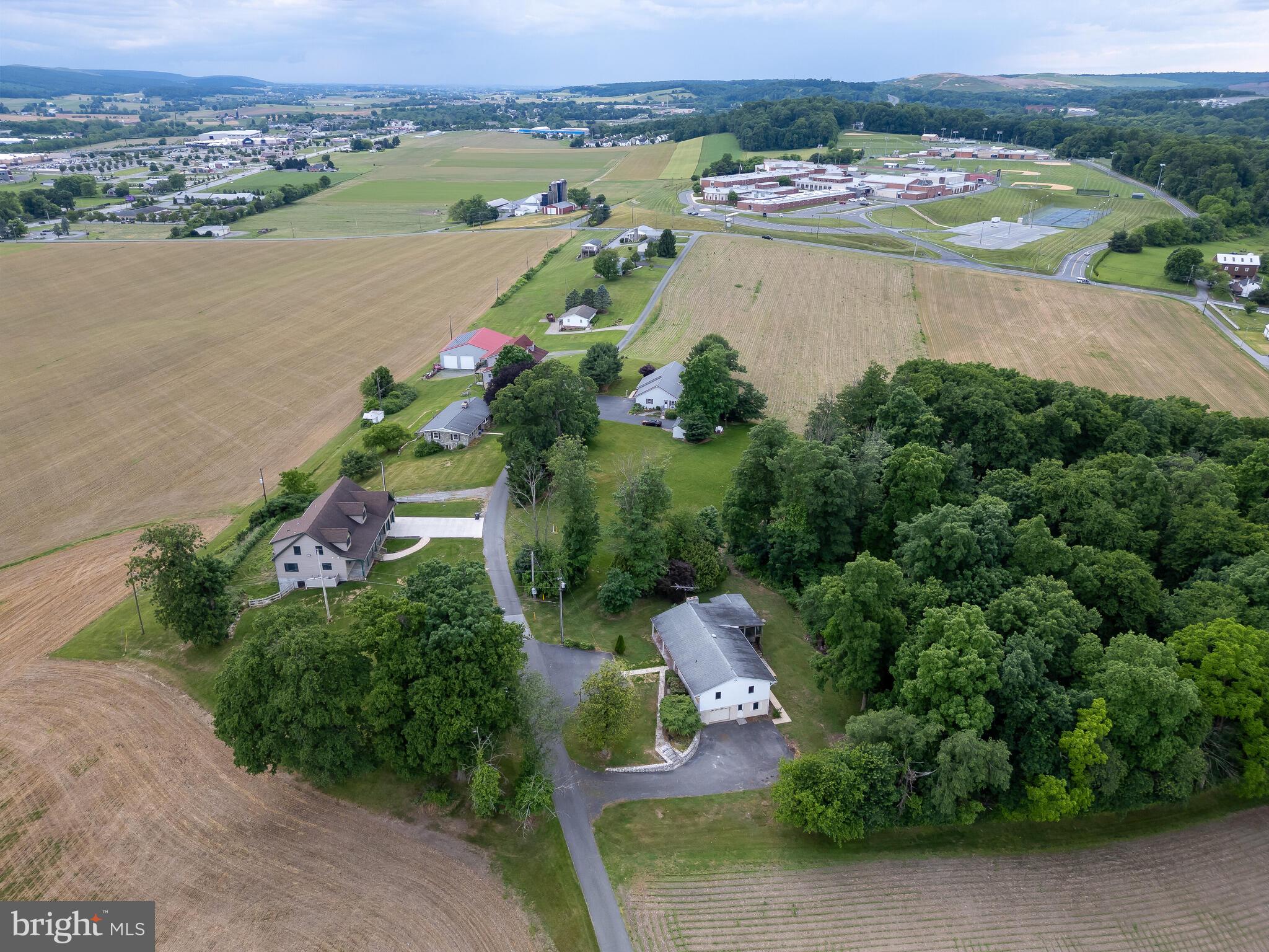 NONE AVAILABLE - Residential Lease