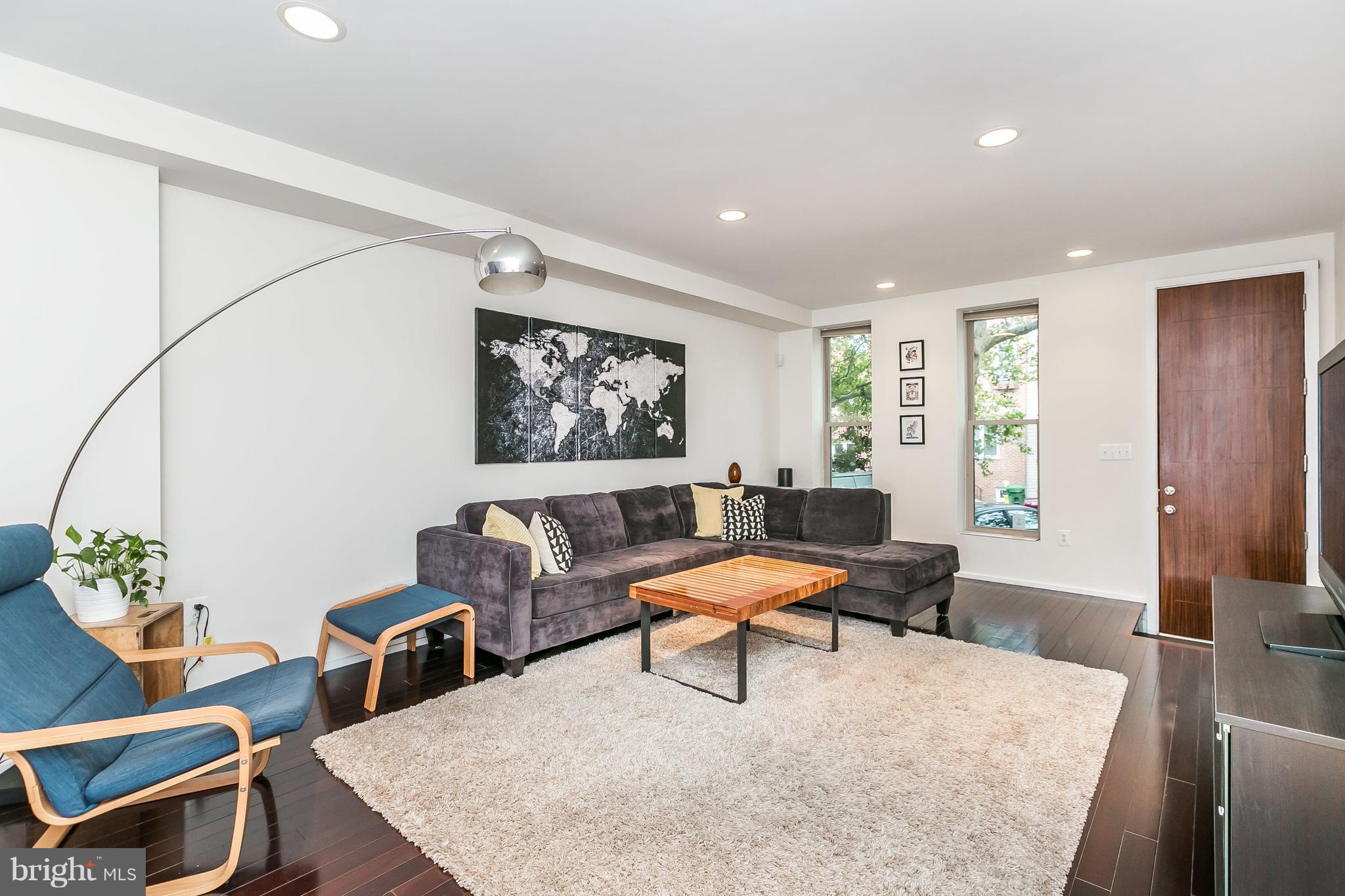 BUTCHER'S HILL - Residential