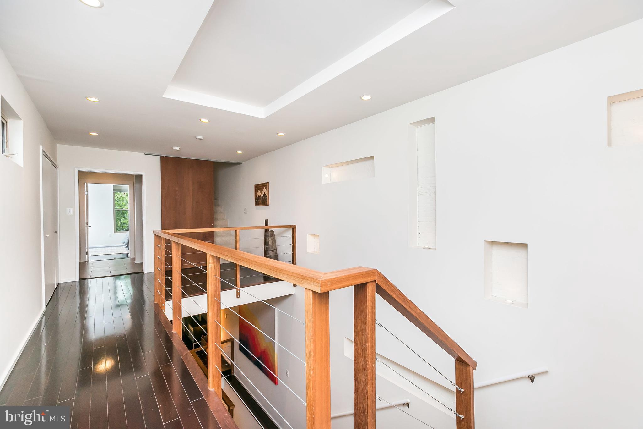 BUTCHER'S HILL - Residential