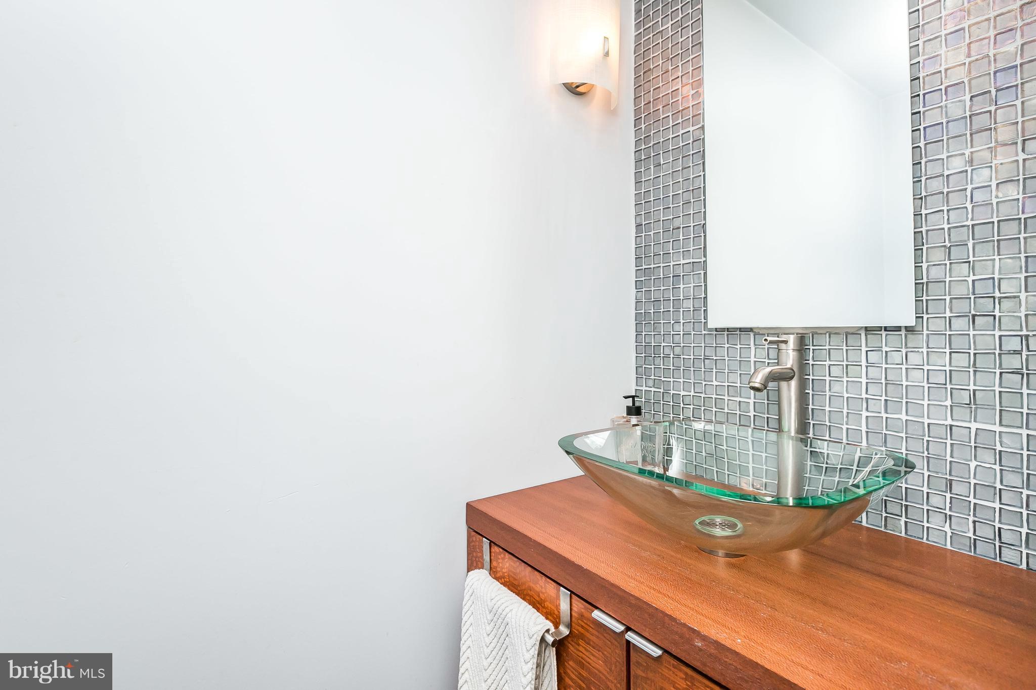 BUTCHER'S HILL - Residential