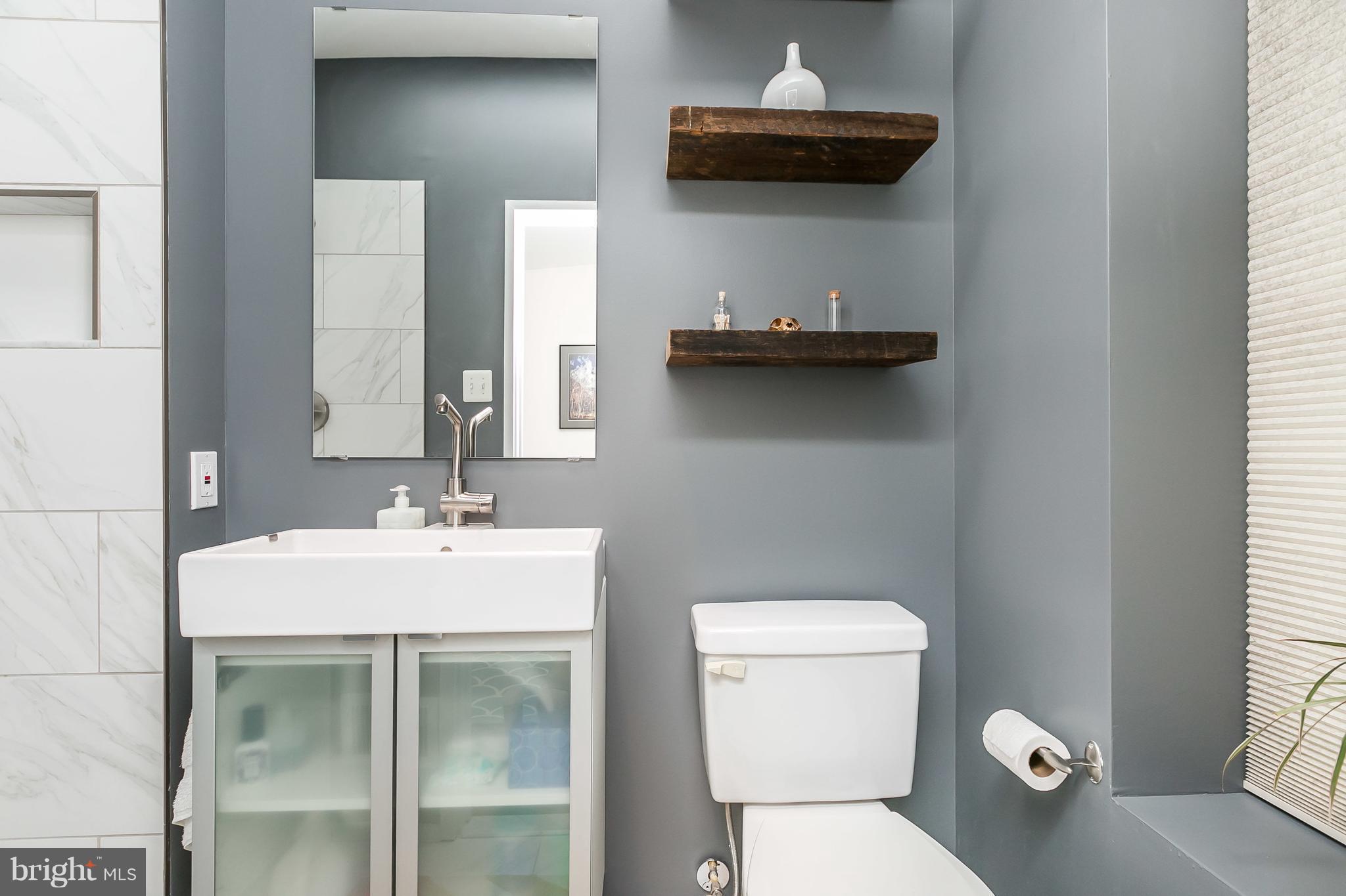 BUTCHER'S HILL - Residential