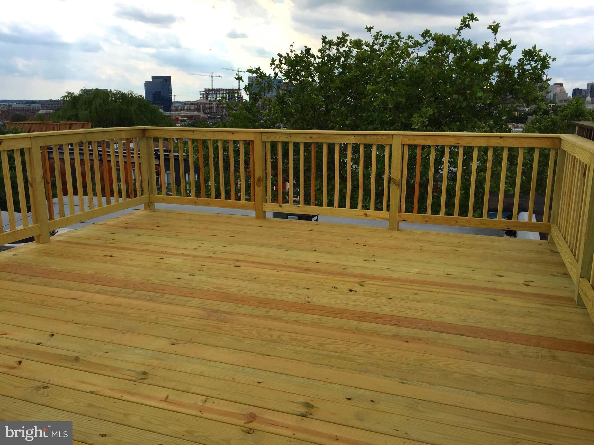 BUTCHER'S HILL - Residential