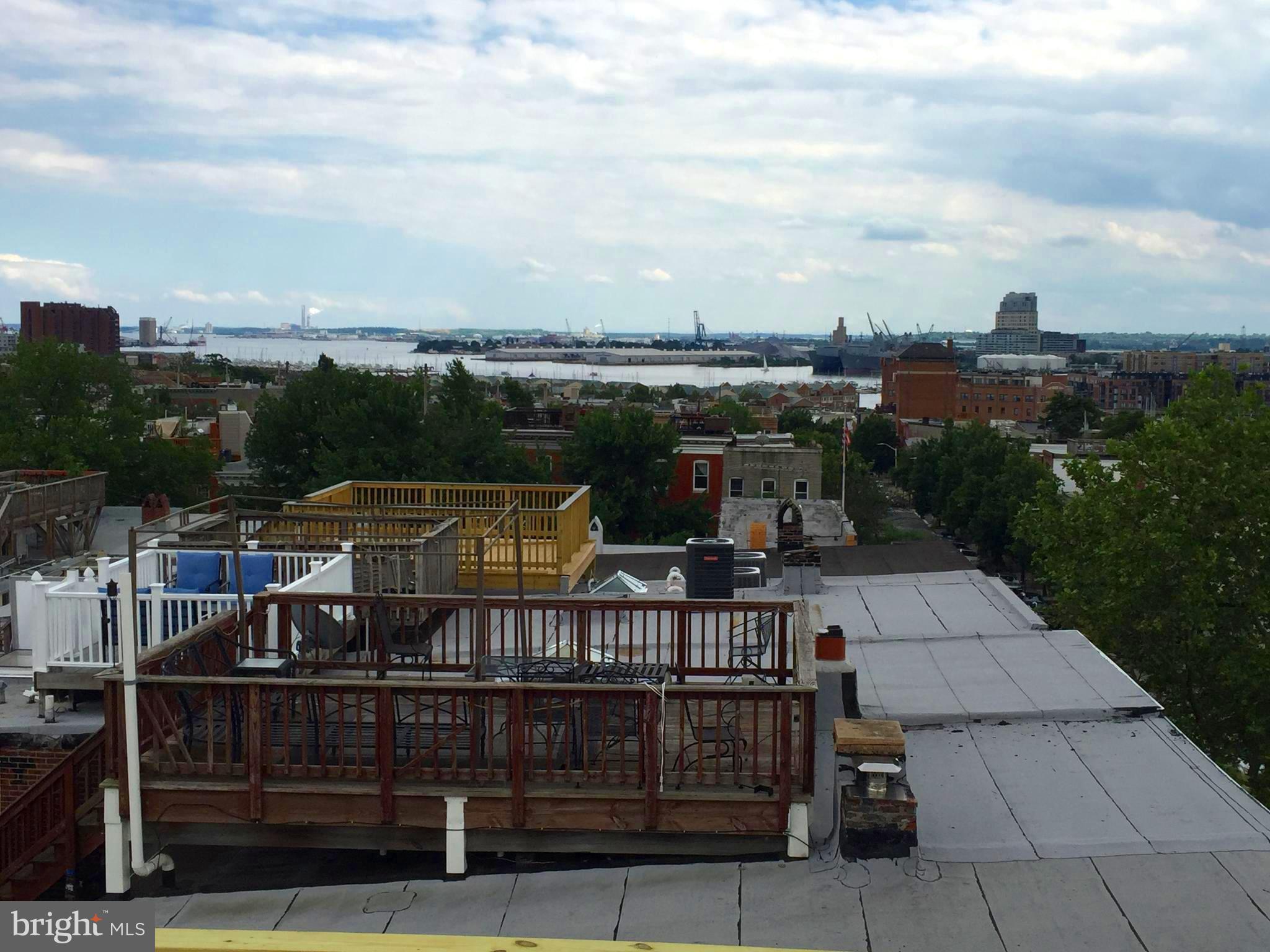 BUTCHER'S HILL - Residential