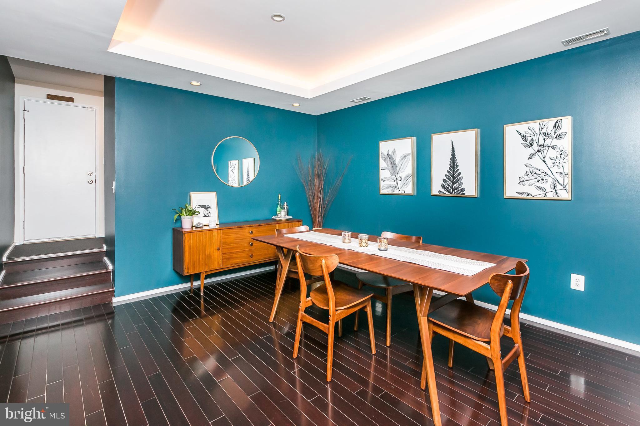 BUTCHER'S HILL - Residential