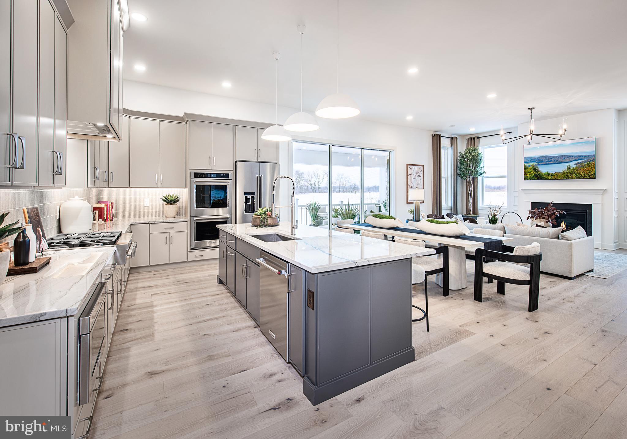 HEATHERFIELD - Residential