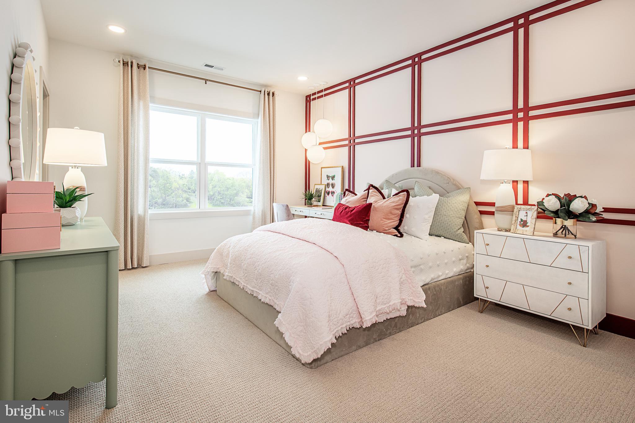 HEATHERFIELD - Residential