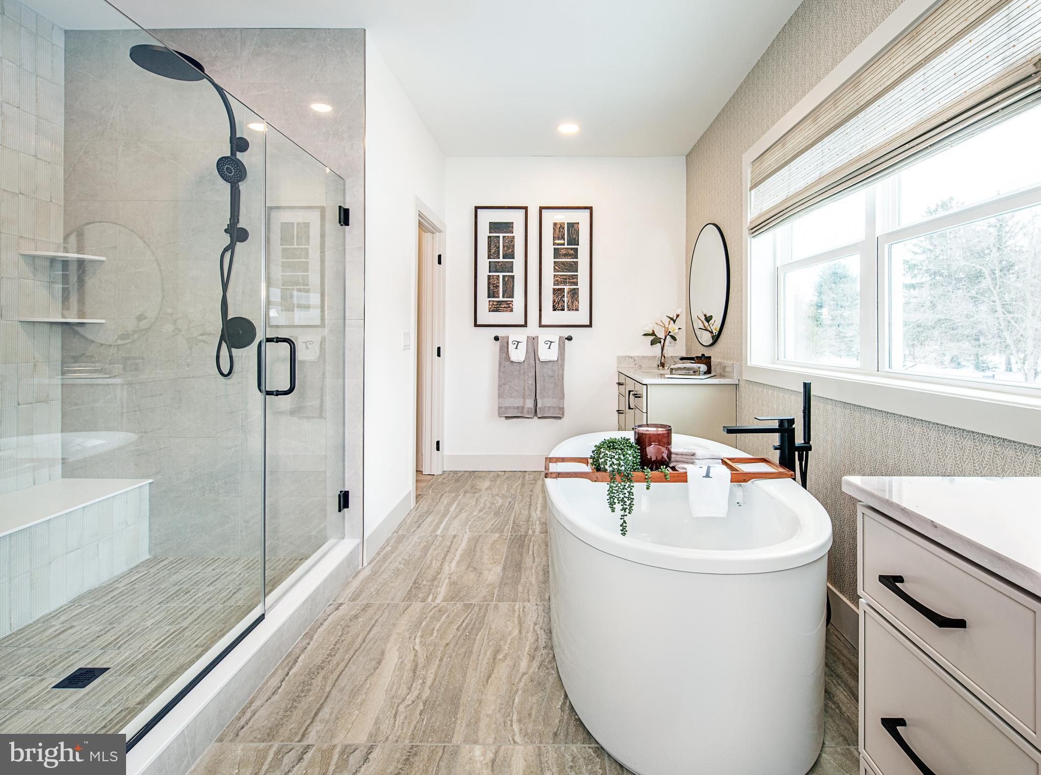 HEATHERFIELD - Residential