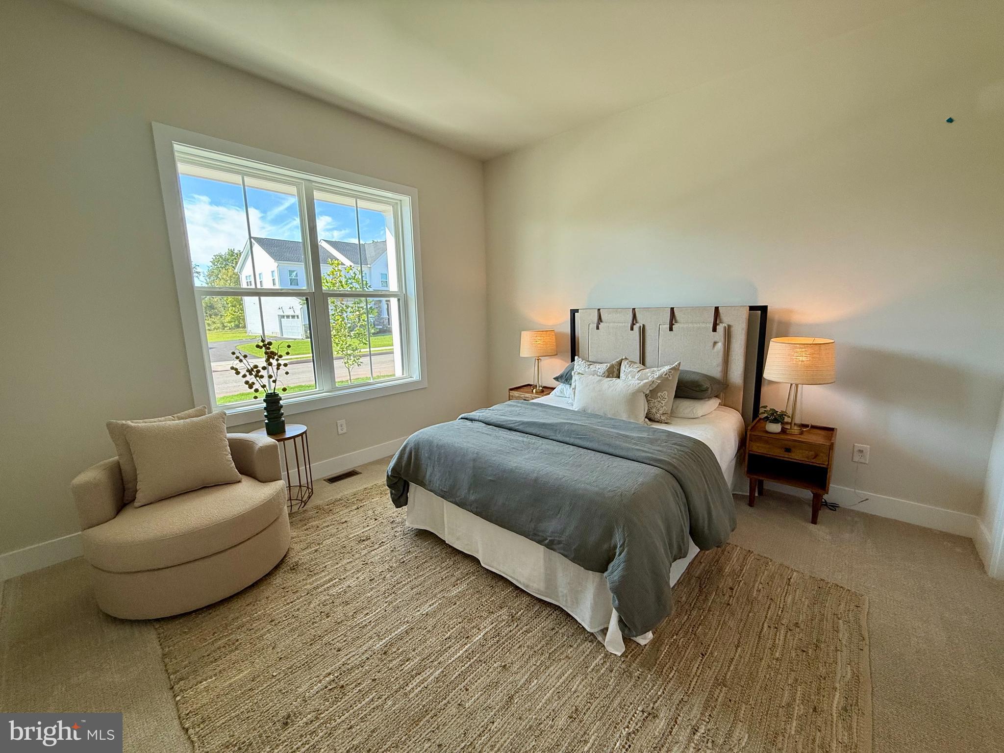 HEATHERFIELD - Residential