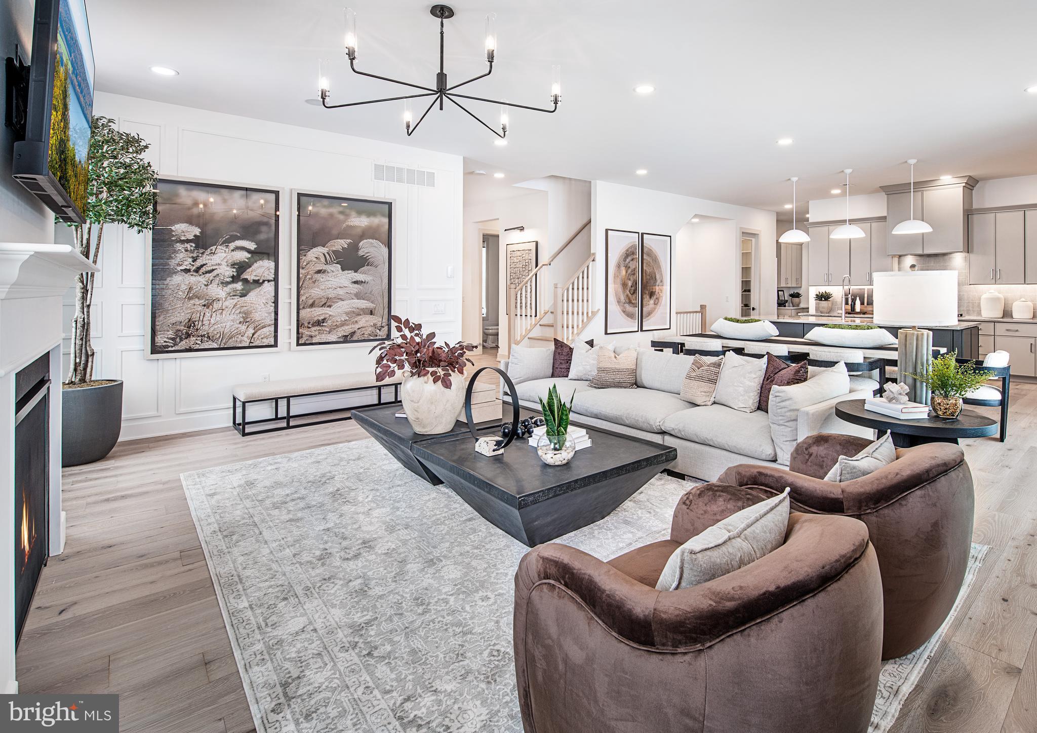 HEATHERFIELD - Residential