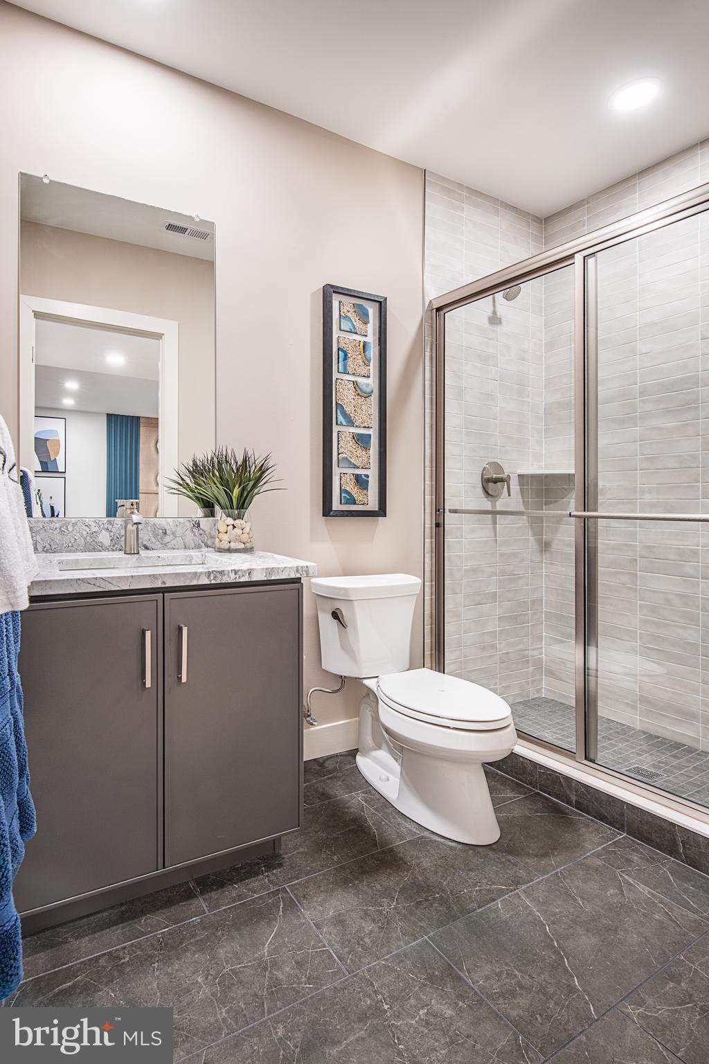 HEATHERFIELD - Residential