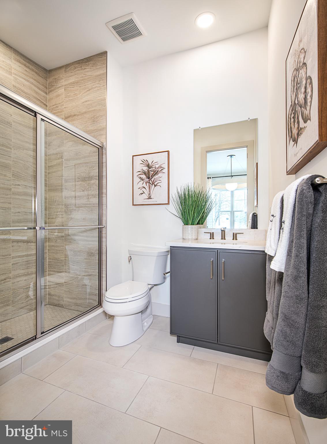 HEATHERFIELD - Residential