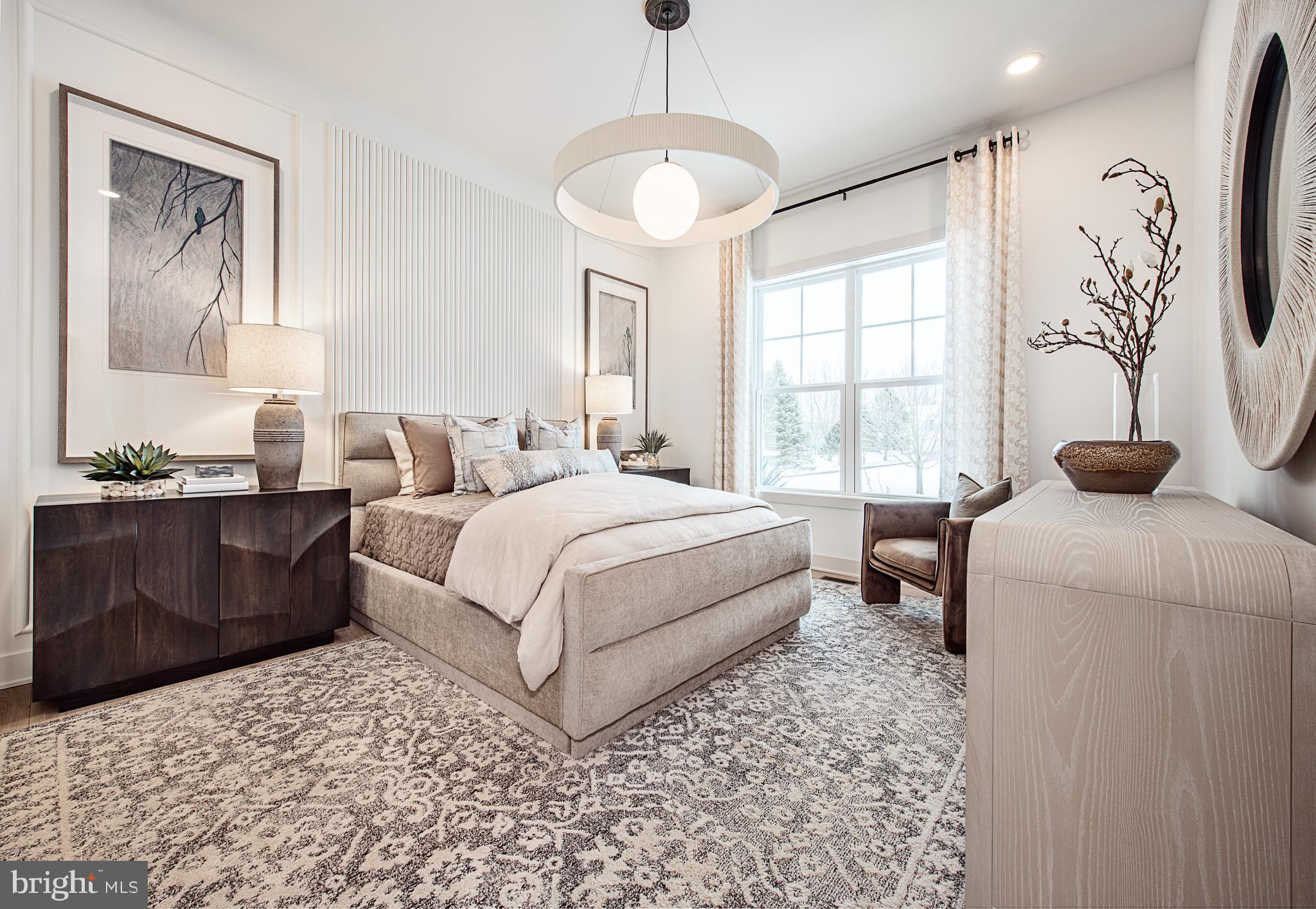 HEATHERFIELD - Residential