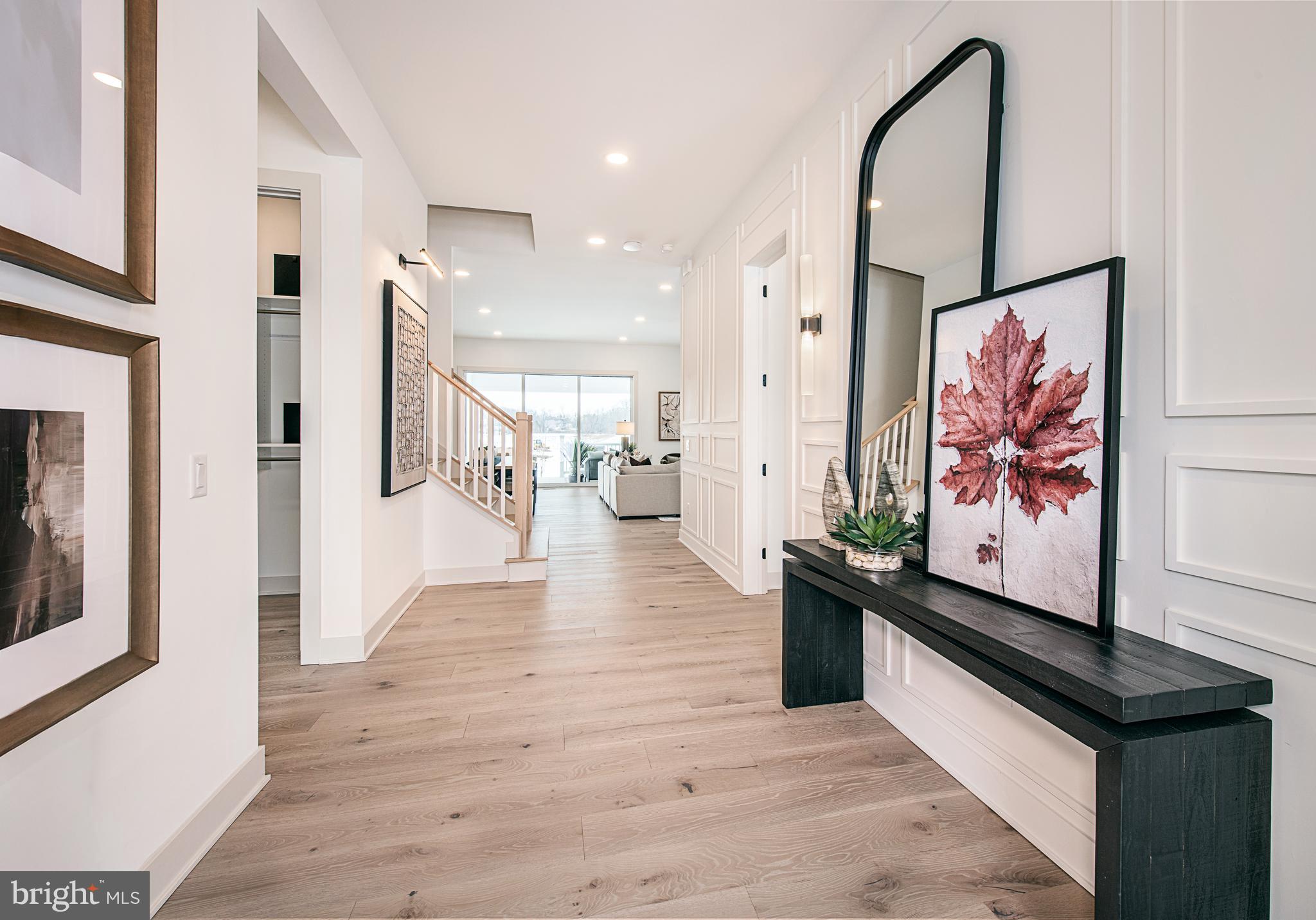 HEATHERFIELD - Residential