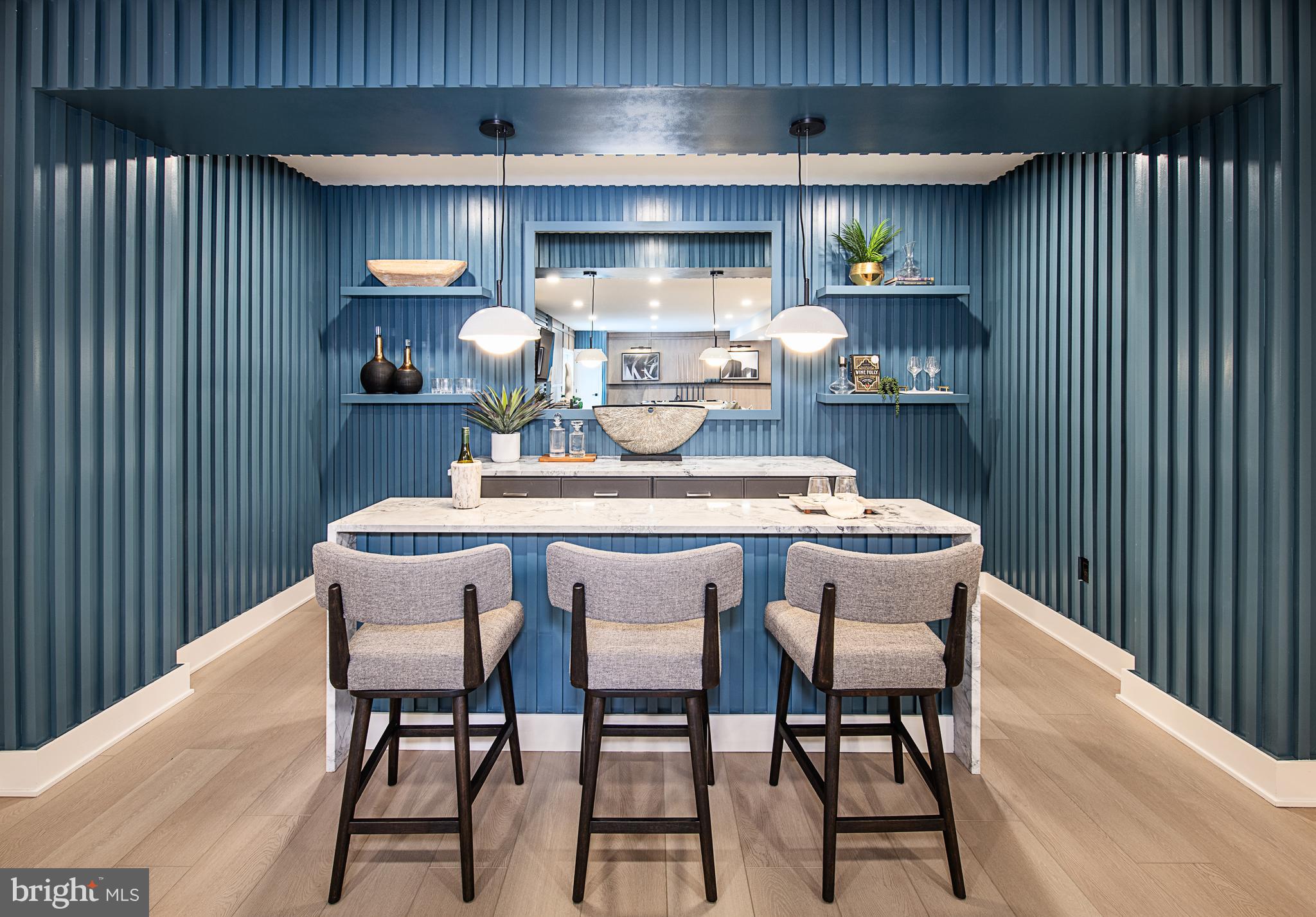 HEATHERFIELD - Residential