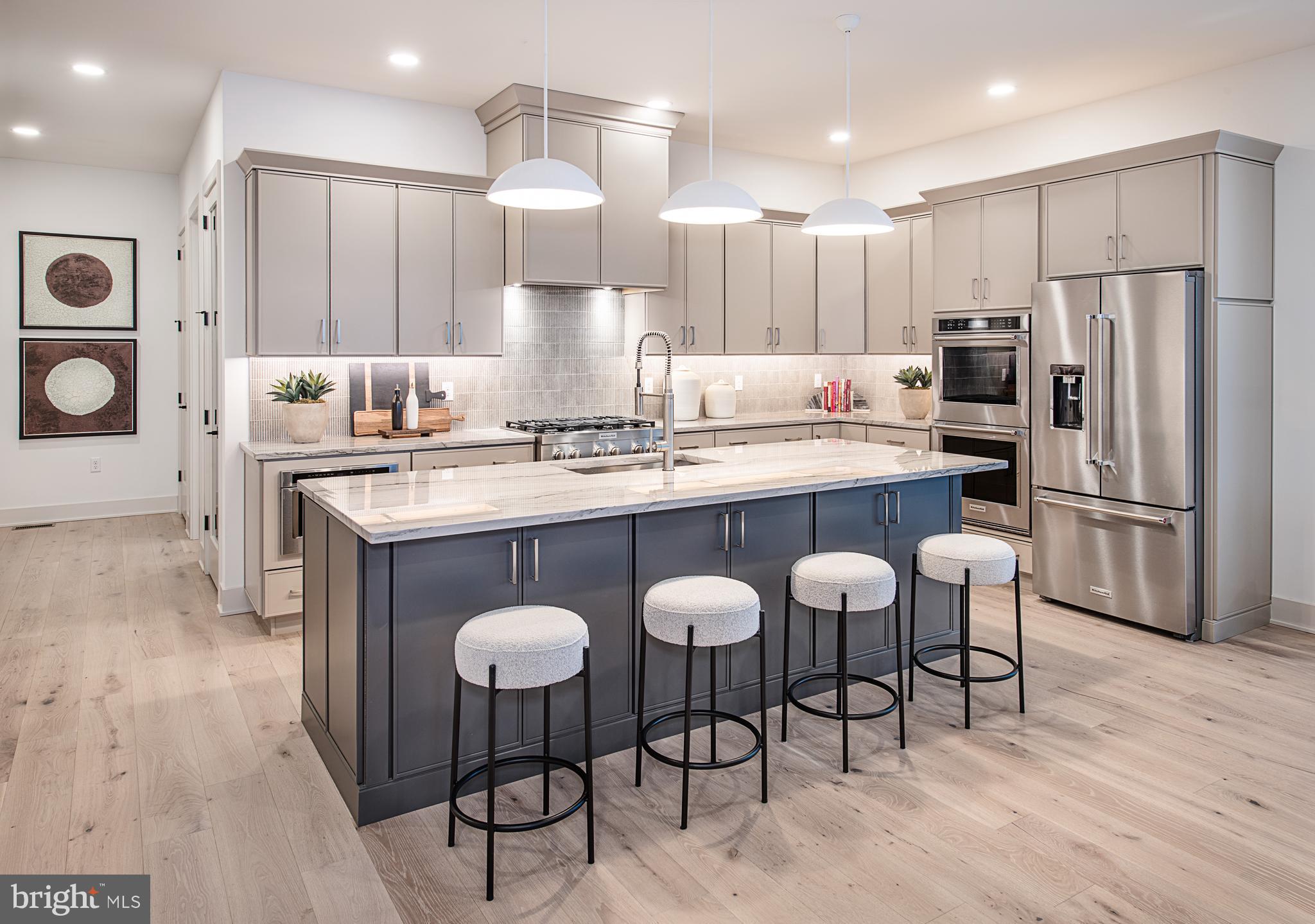 HEATHERFIELD - Residential