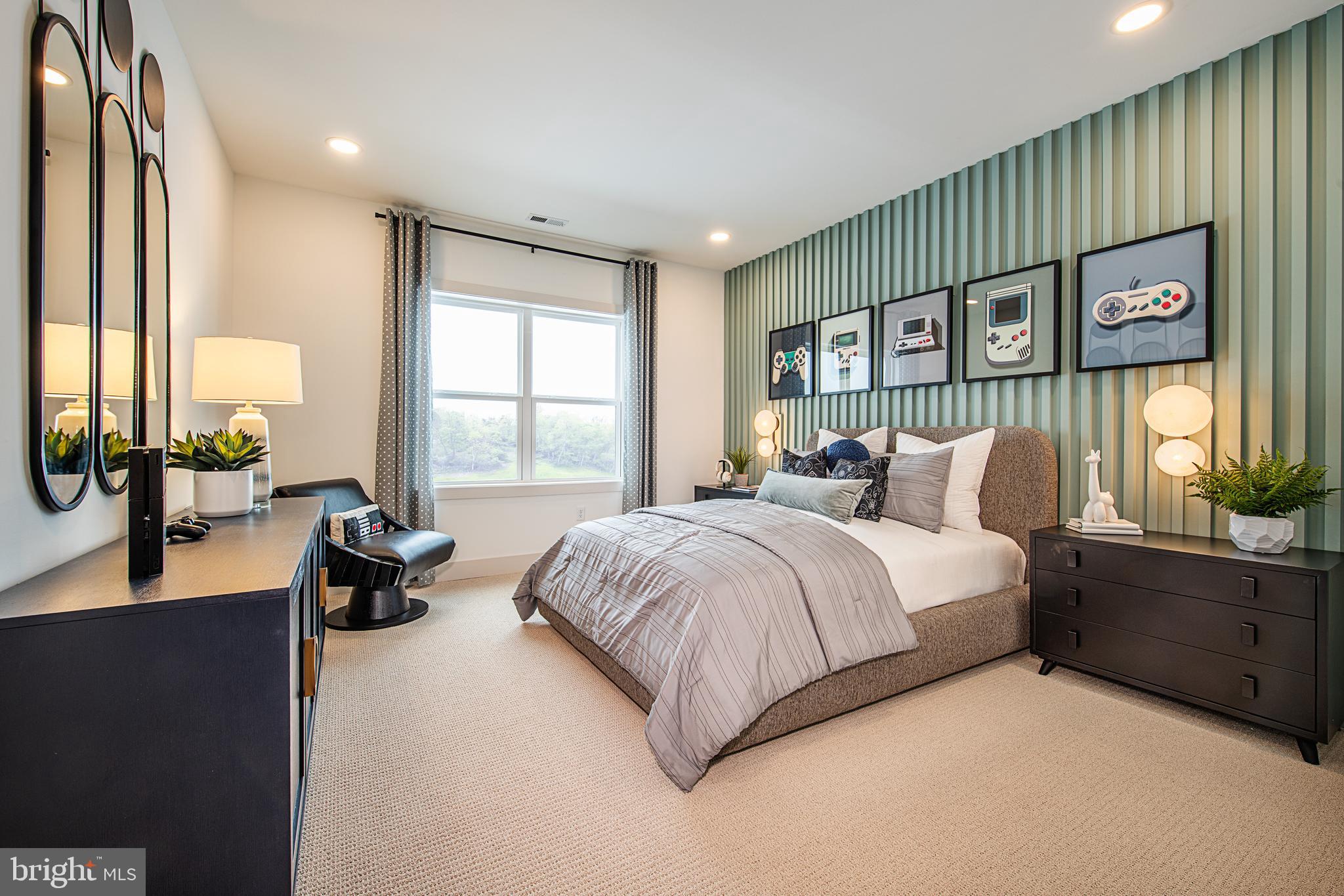 HEATHERFIELD - Residential