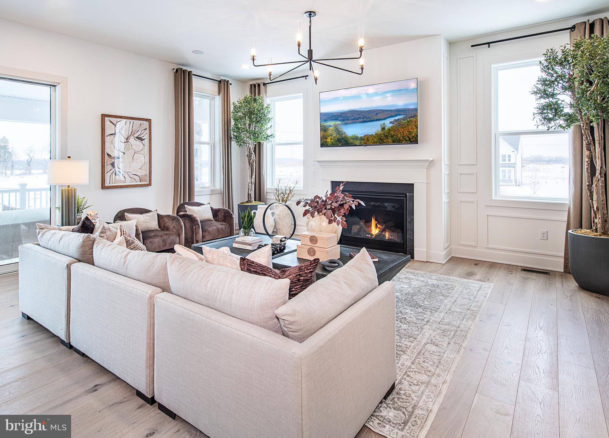 HEATHERFIELD - Residential