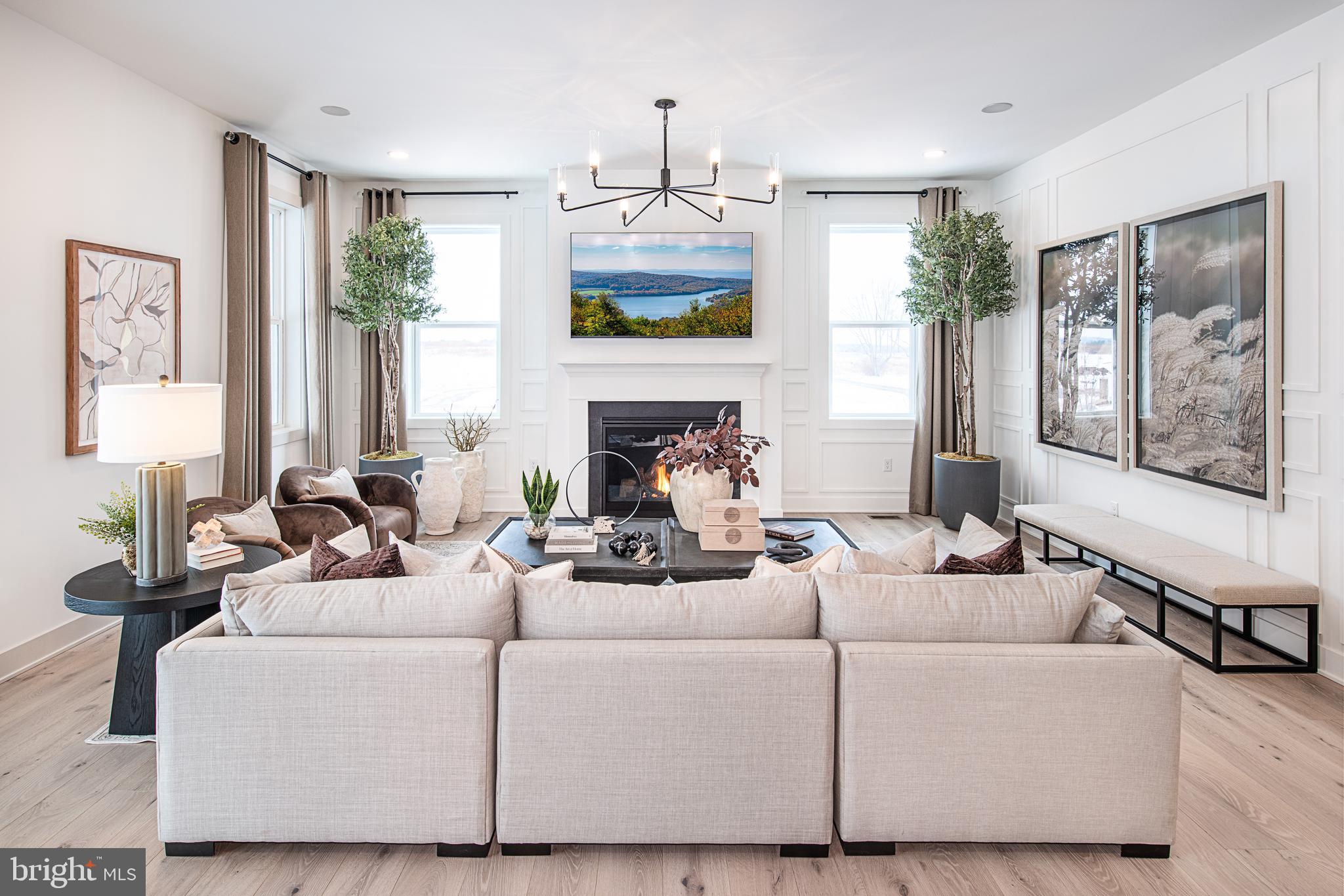 HEATHERFIELD - Residential