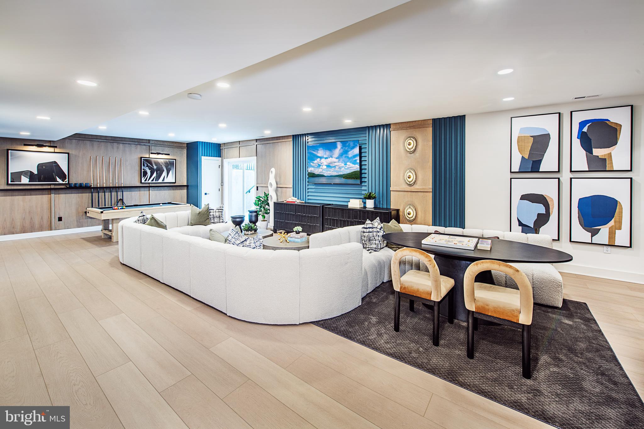 HEATHERFIELD - Residential