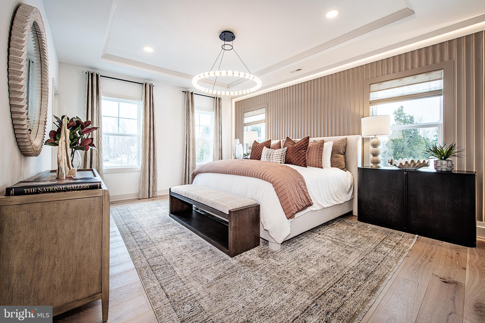 HEATHERFIELD - Residential