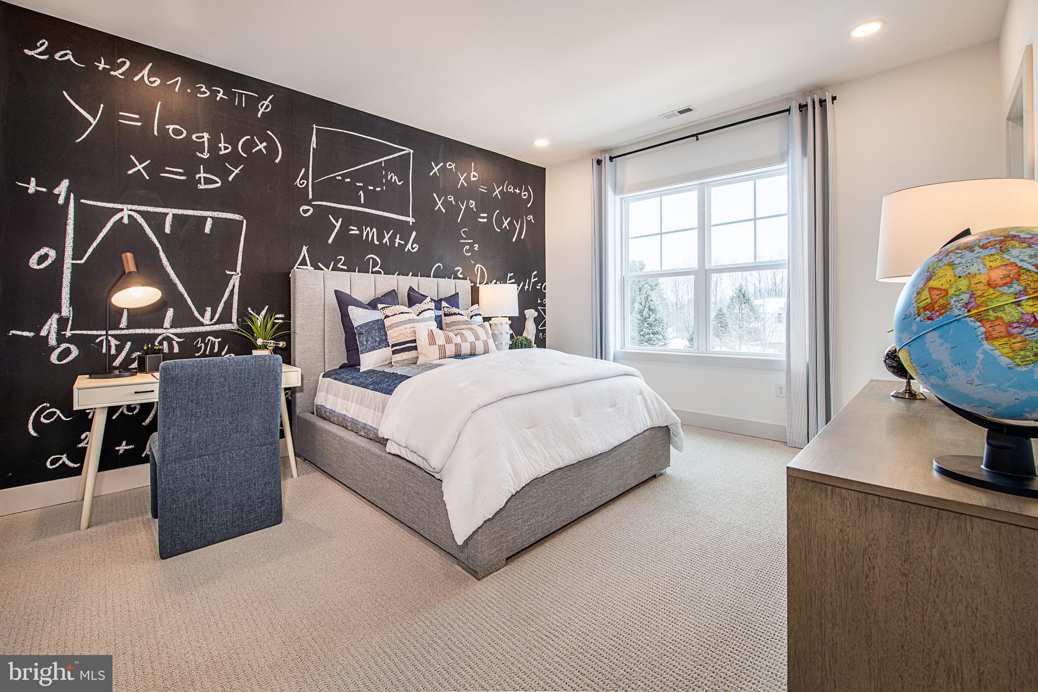 HEATHERFIELD - Residential