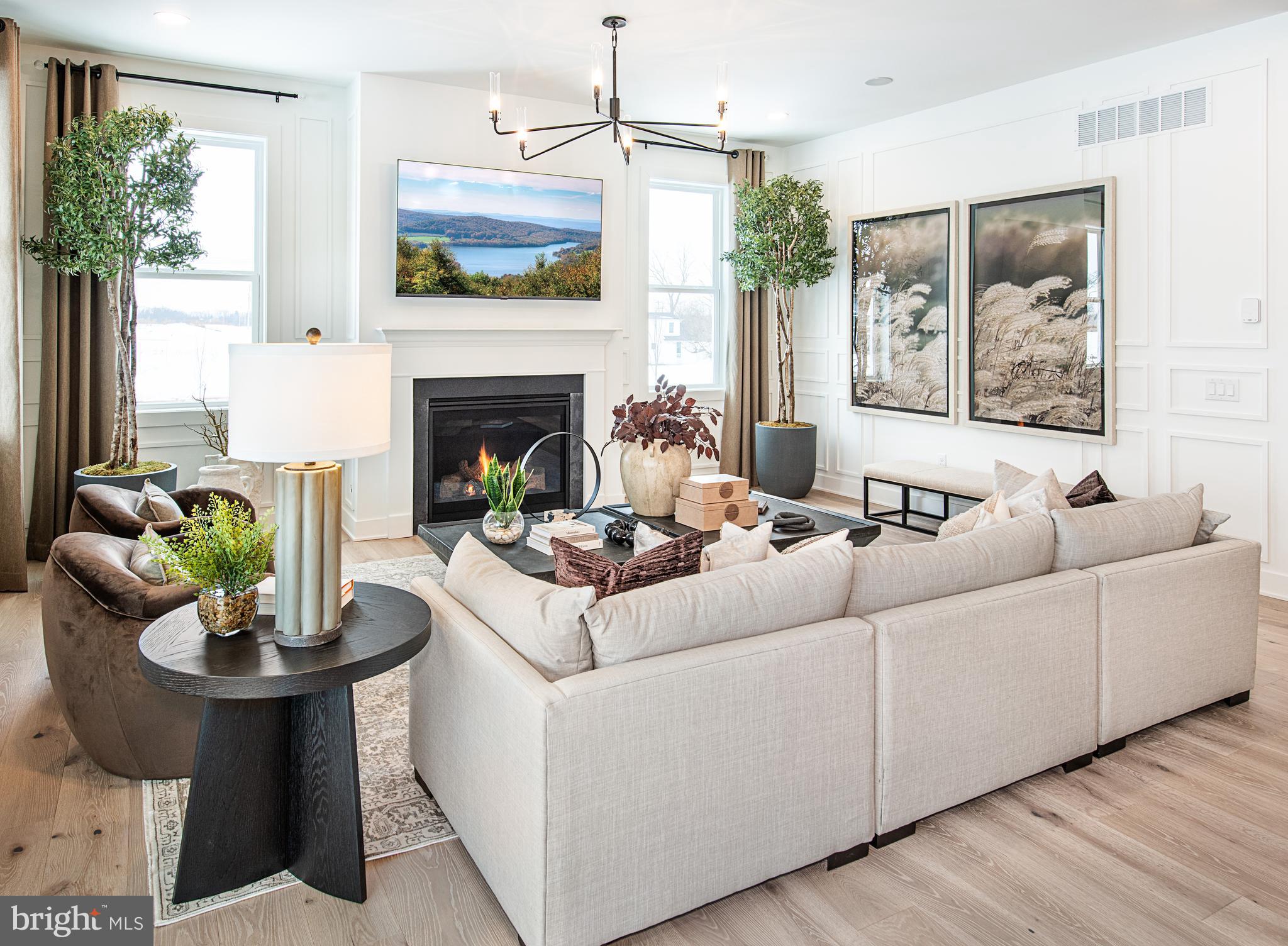 HEATHERFIELD - Residential