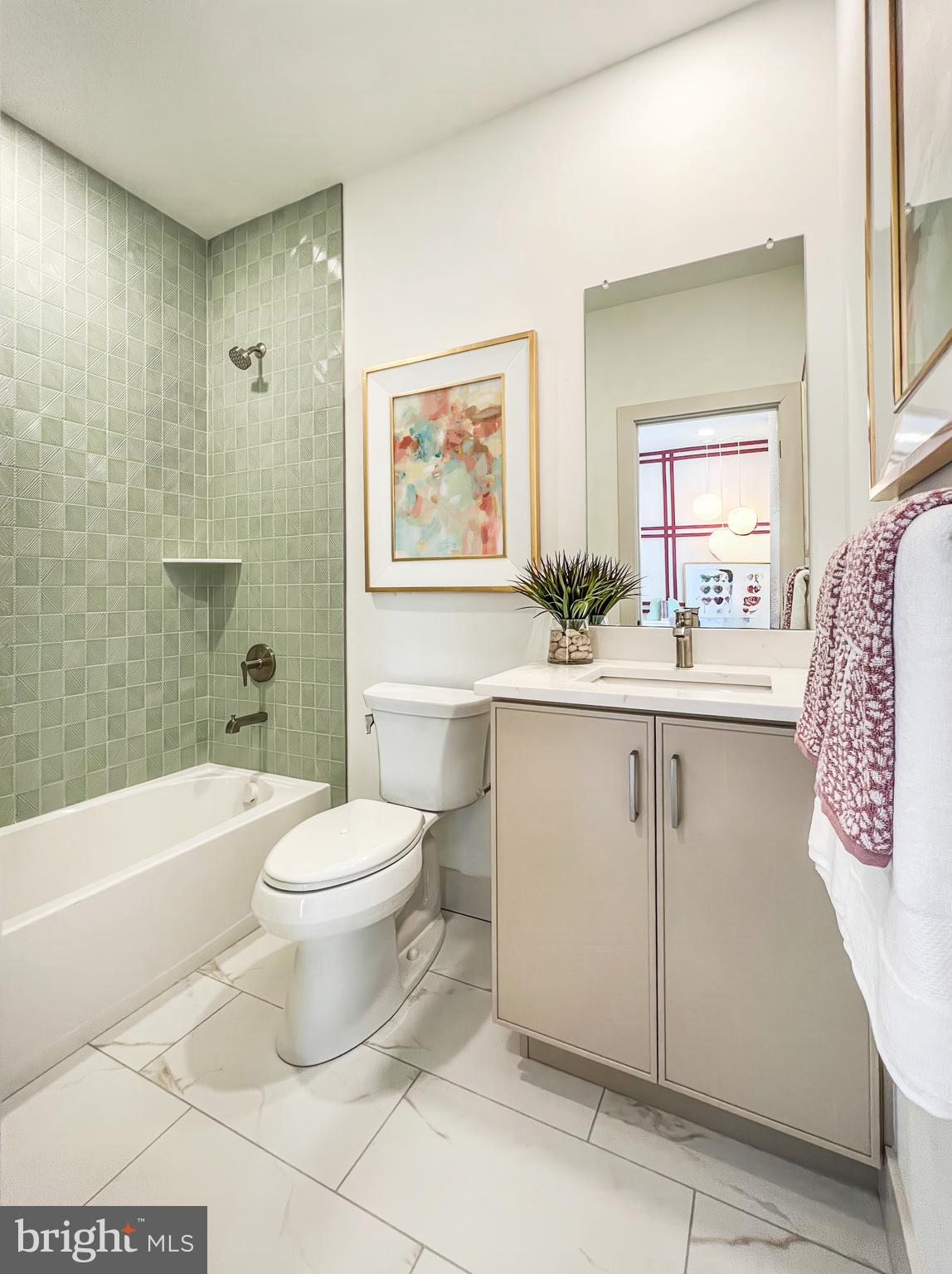 HEATHERFIELD - Residential