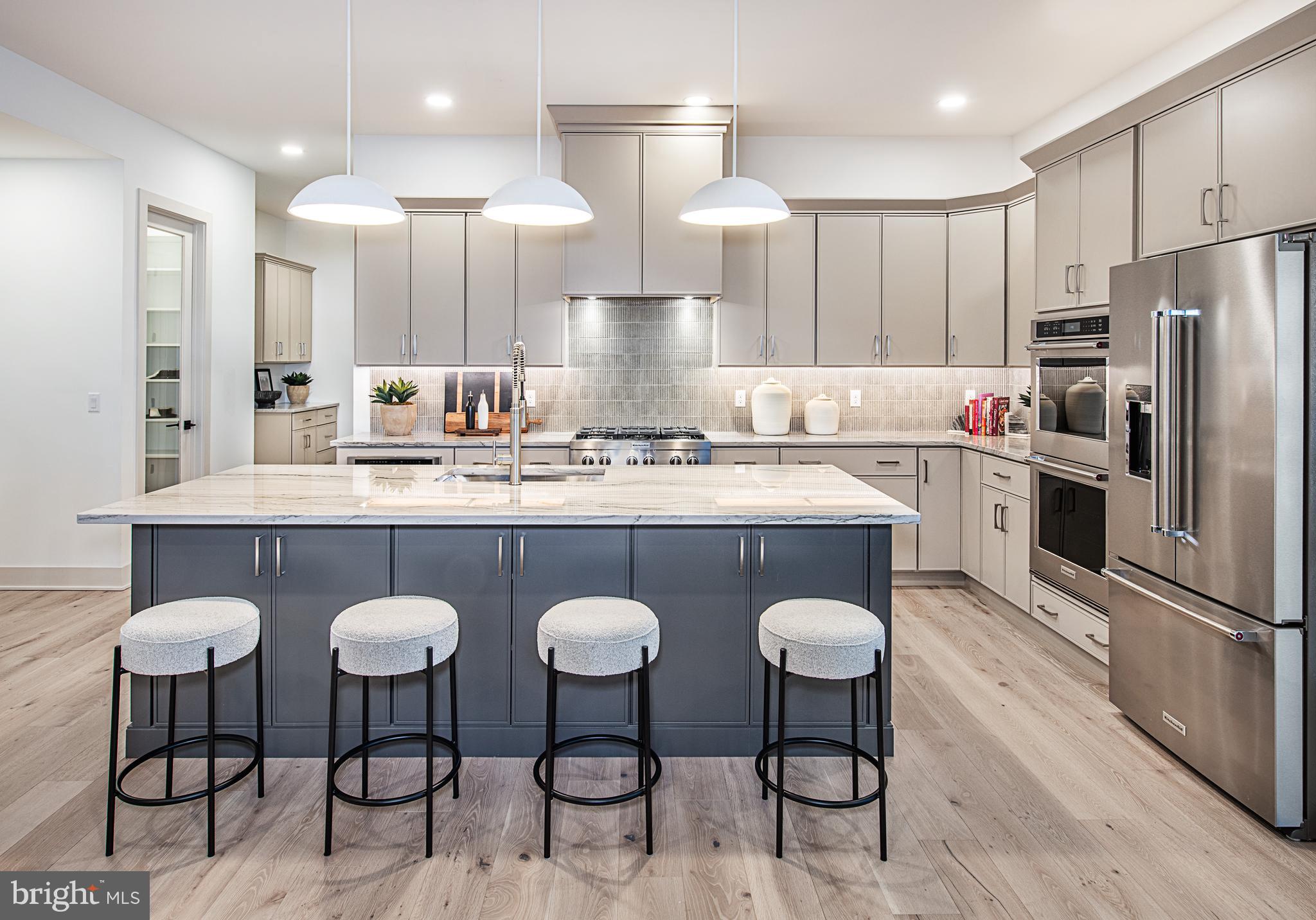 HEATHERFIELD - Residential