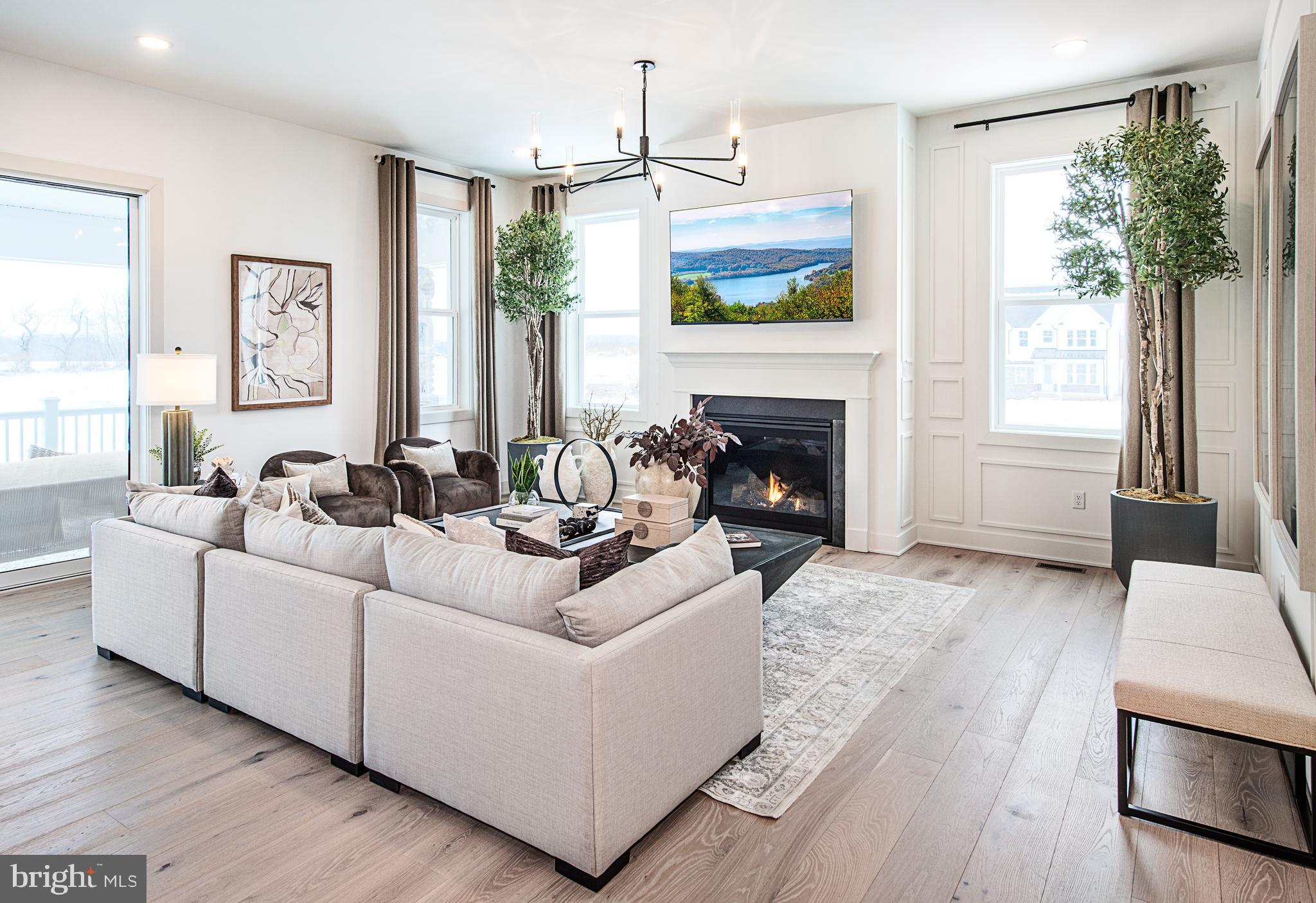 HEATHERFIELD - Residential