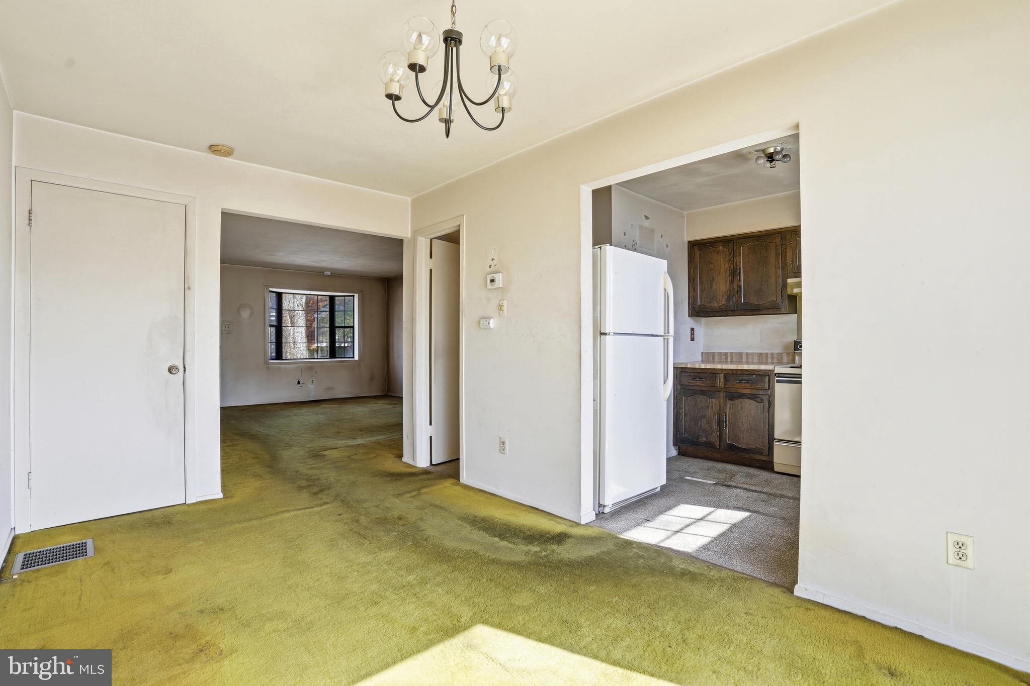 BENSALEM VIL - Residential