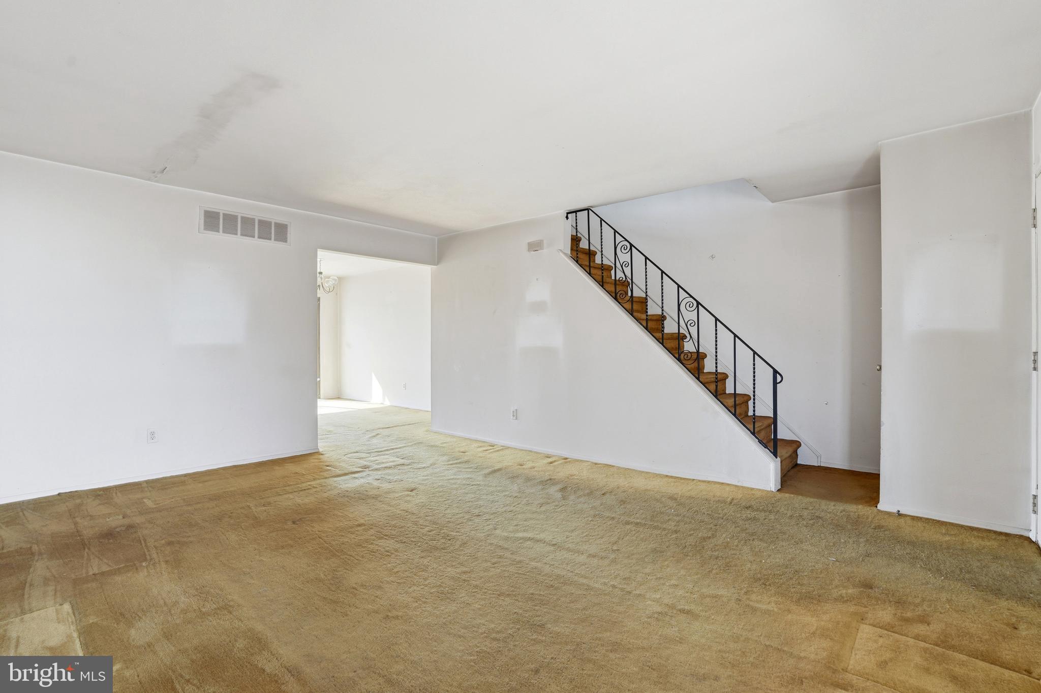 BENSALEM VIL - Residential