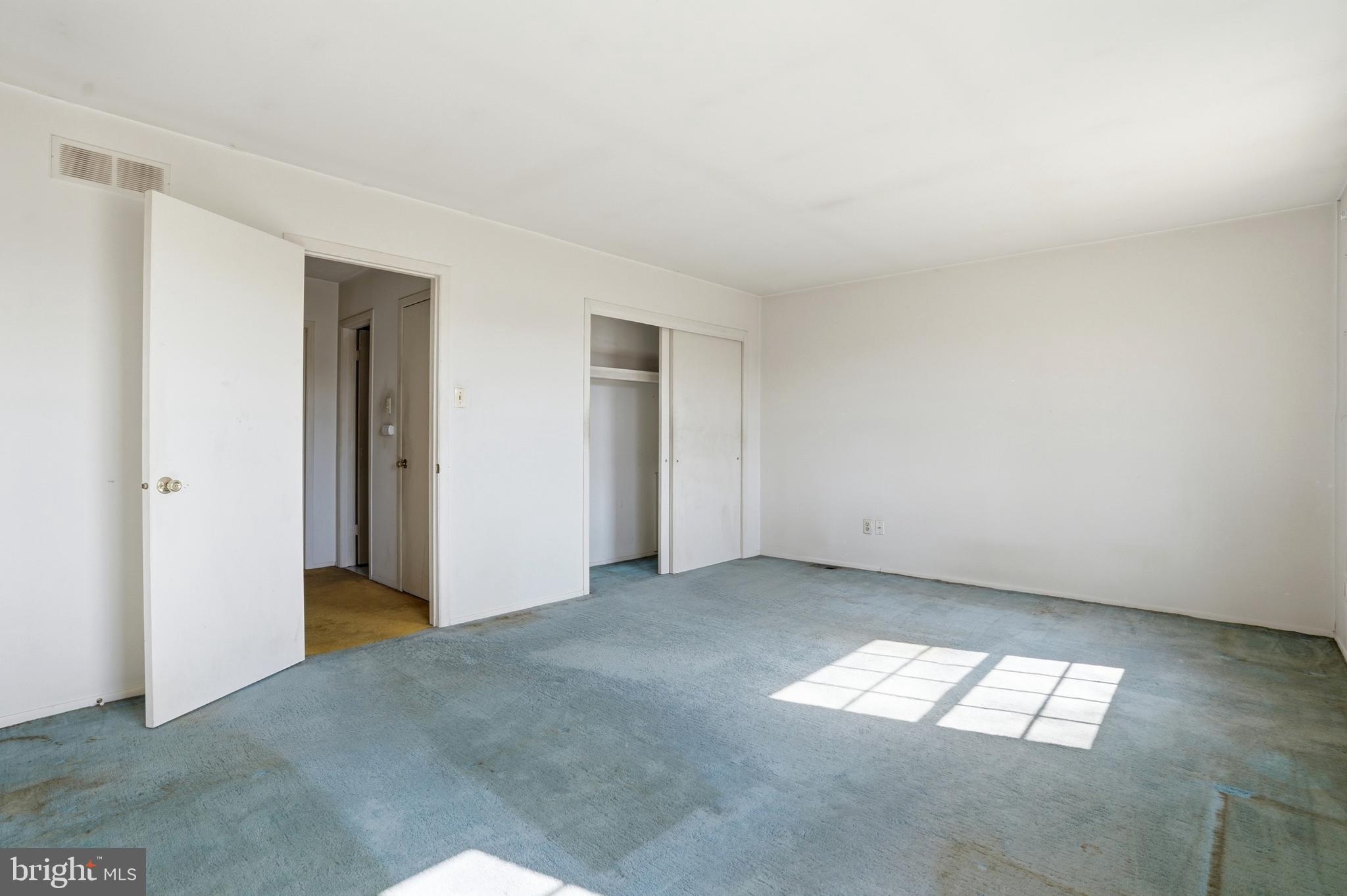 BENSALEM VIL - Residential