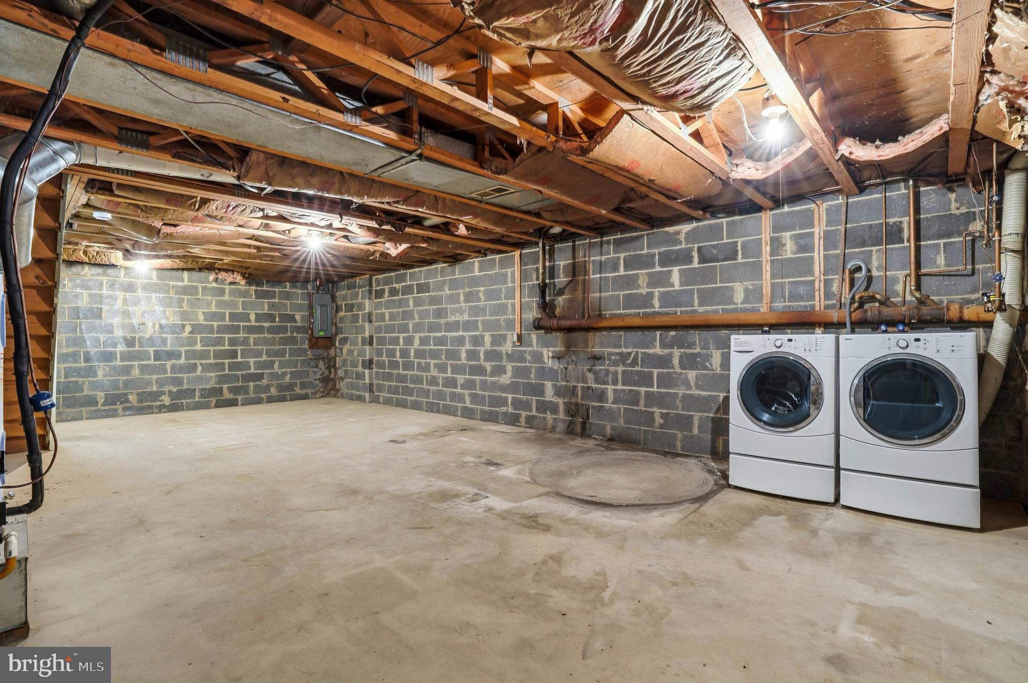 BENSALEM VIL - Residential