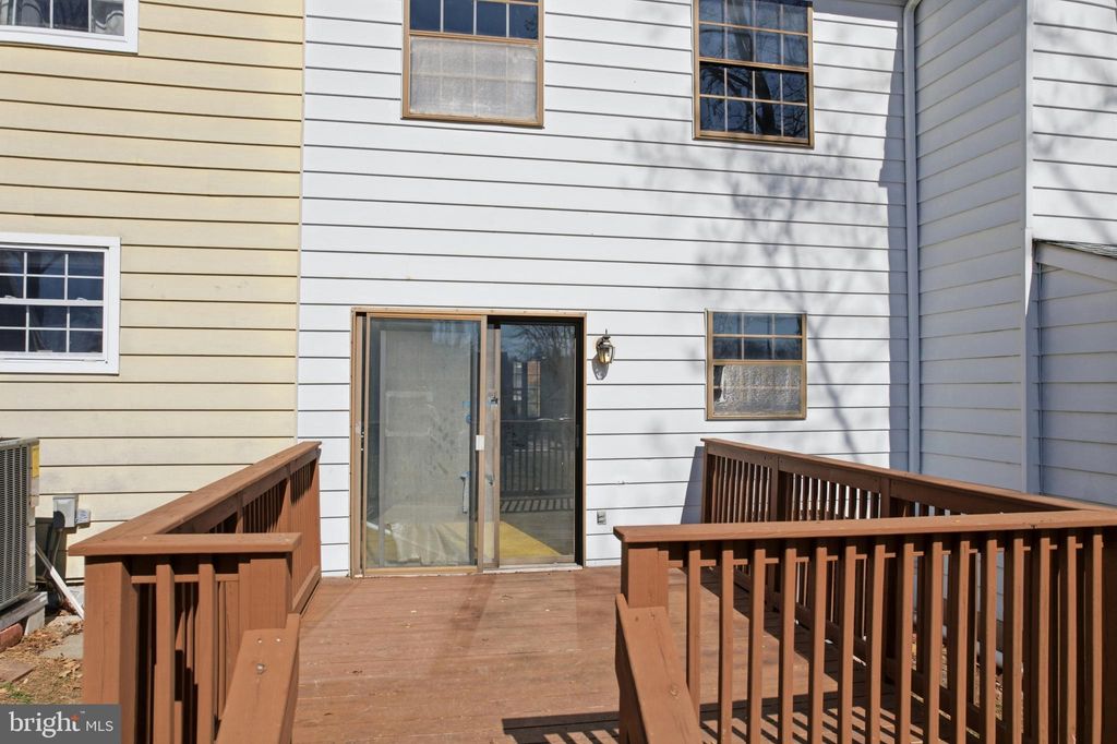 Photo of 323 Harvard Square, BENSALEM, PA 19020 (MLS # PABU2115572)