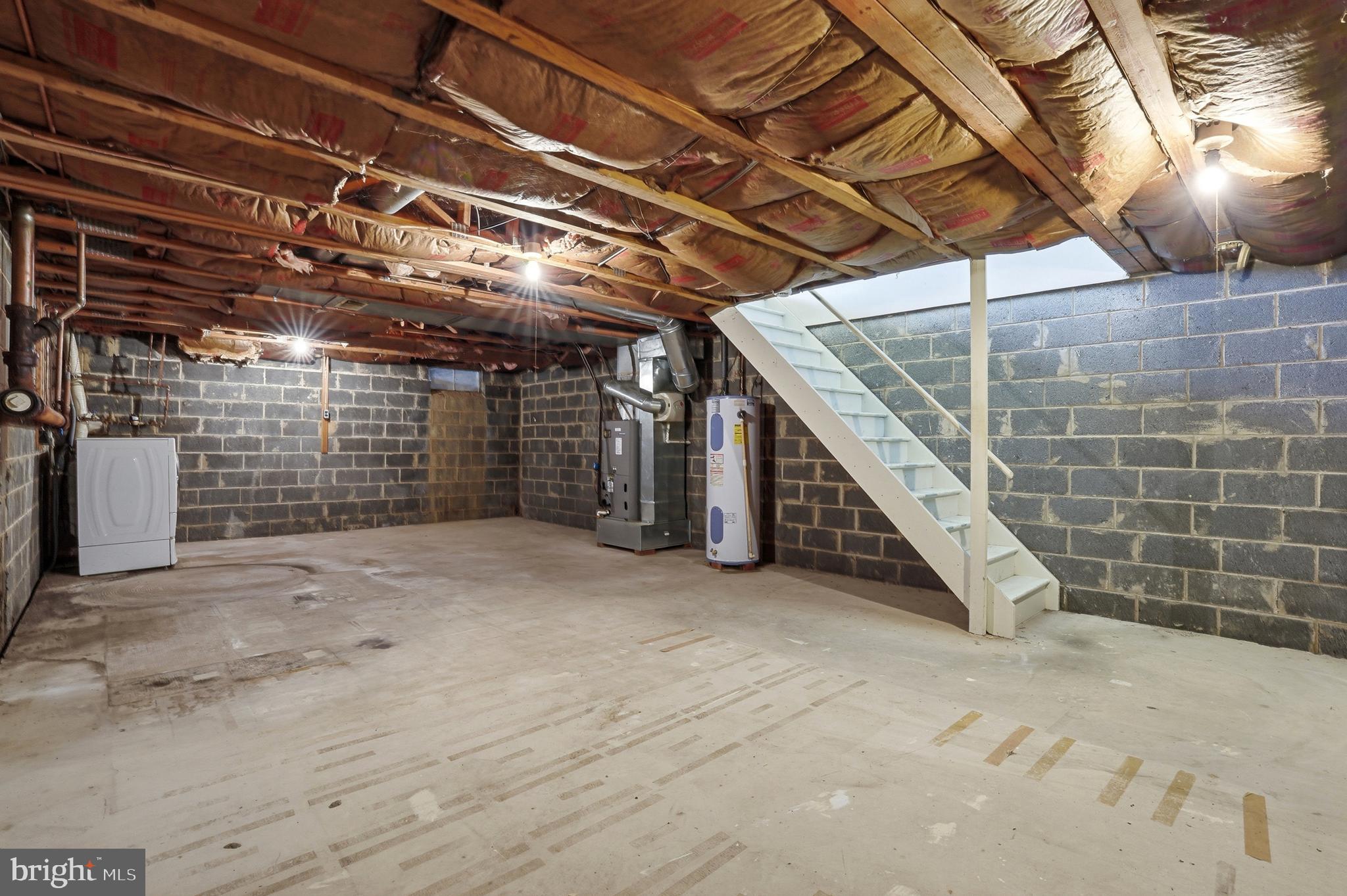 BENSALEM VIL - Residential