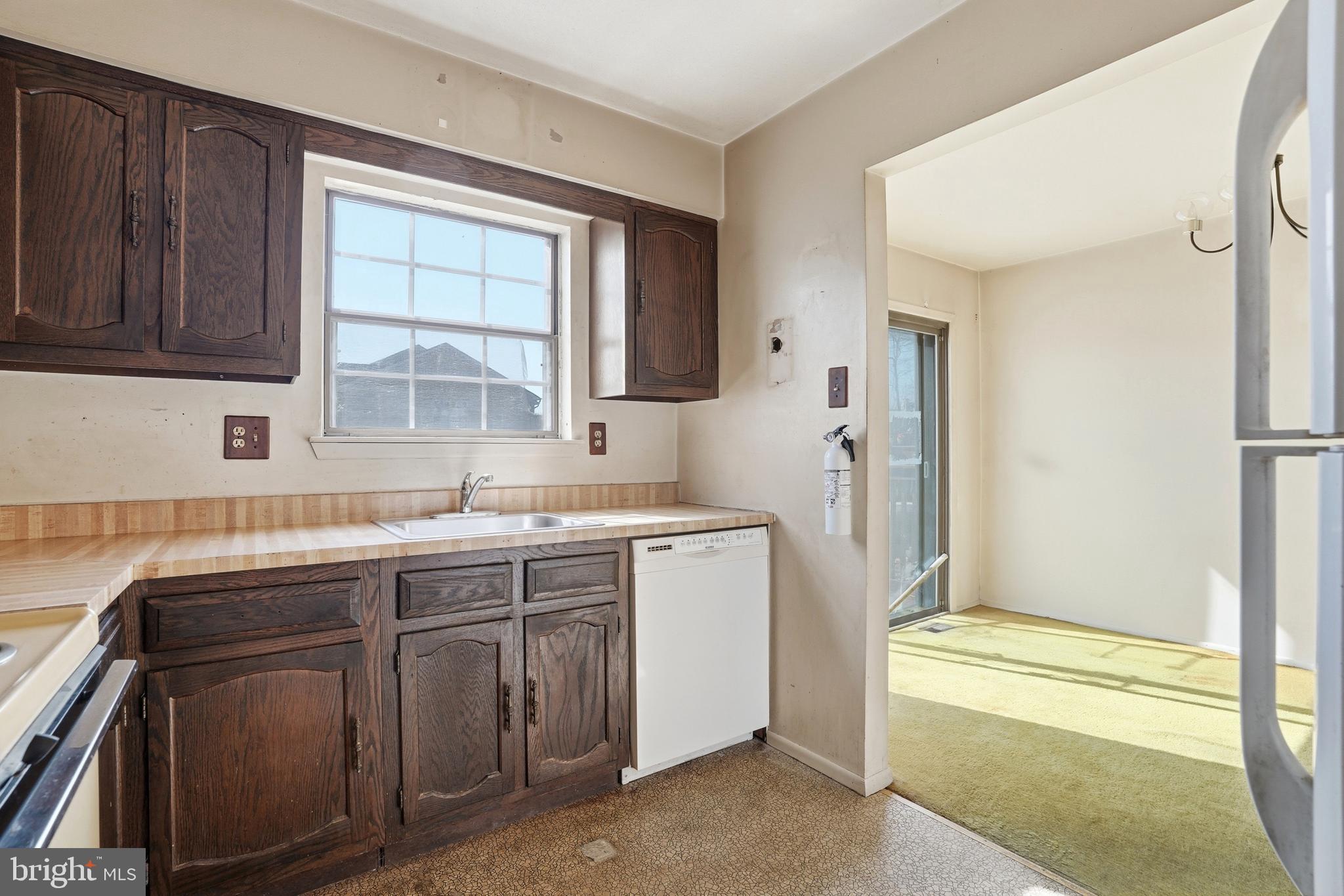 BENSALEM VIL - Residential